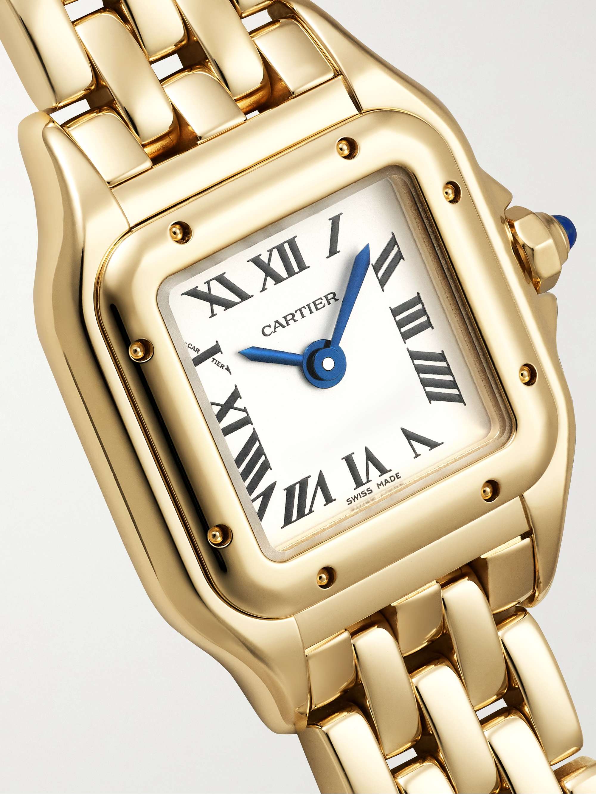 CARTIER 