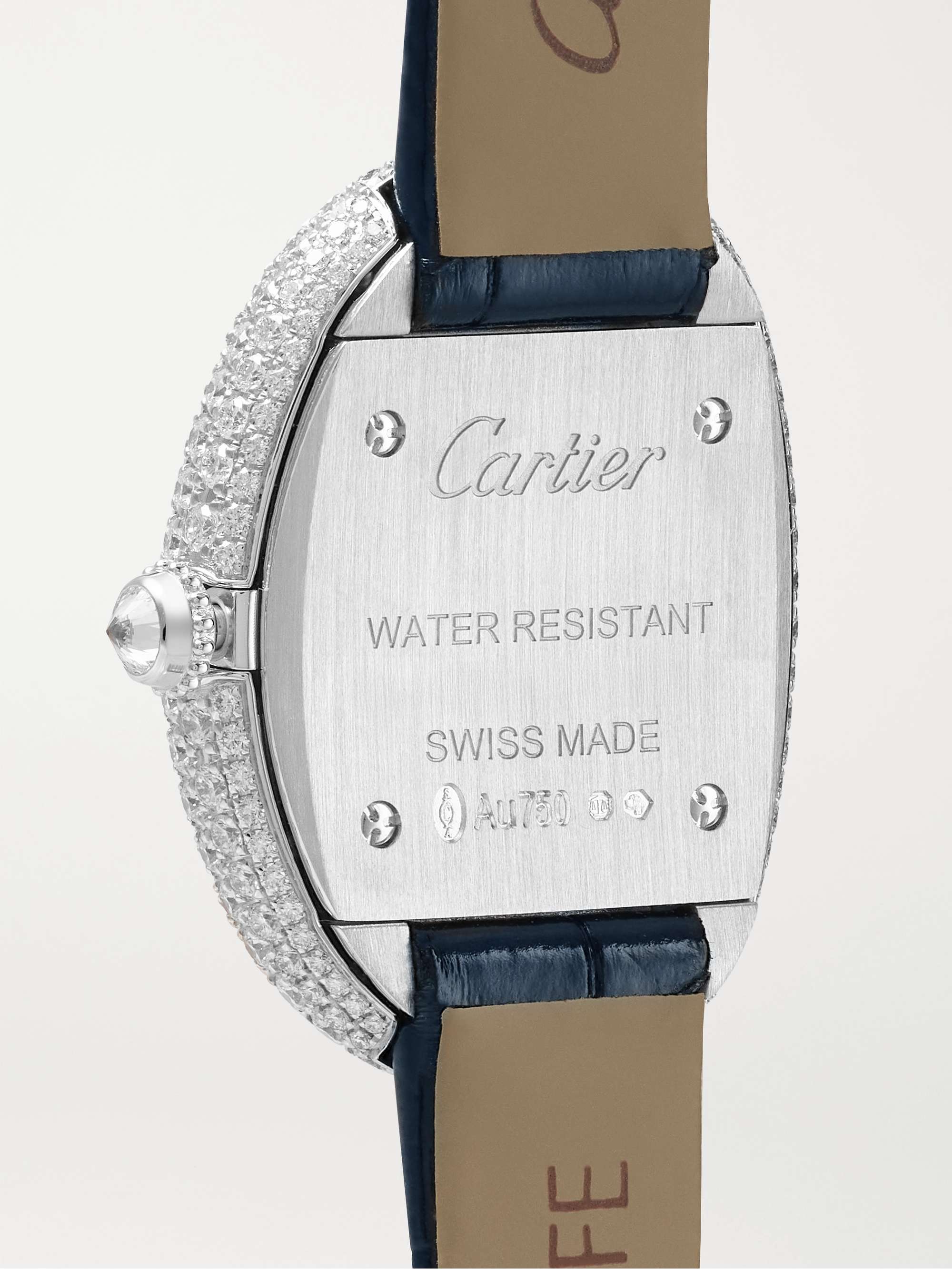 CARTIER 