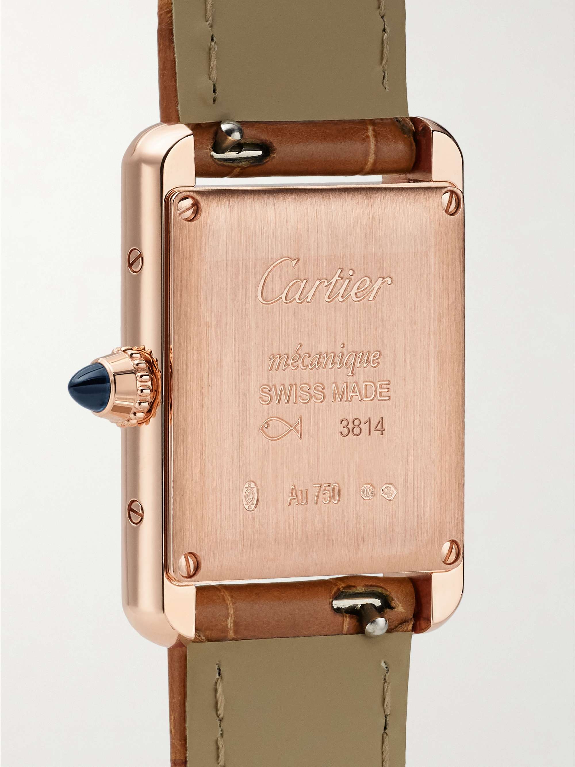 CARTIER 