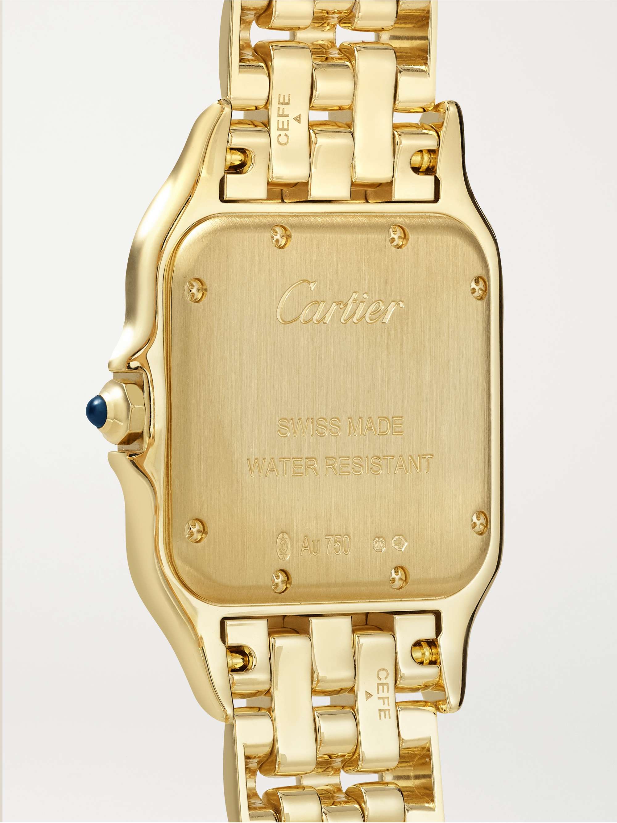 CARTIER 