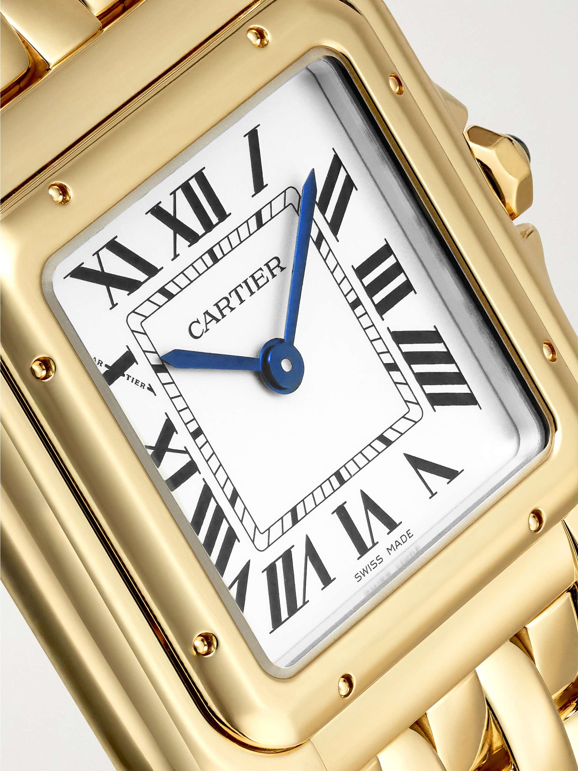 CARTIER 