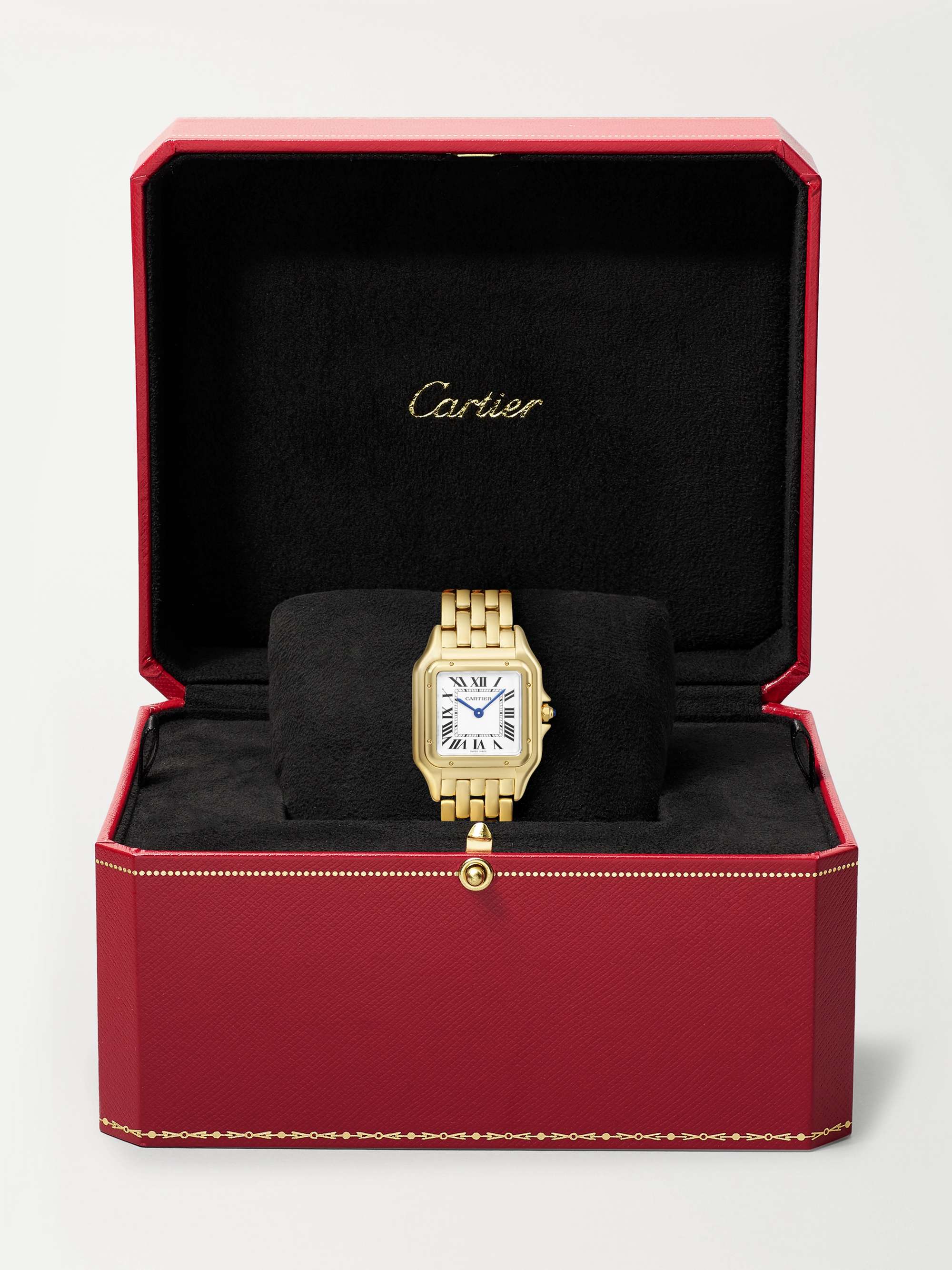 CARTIER 