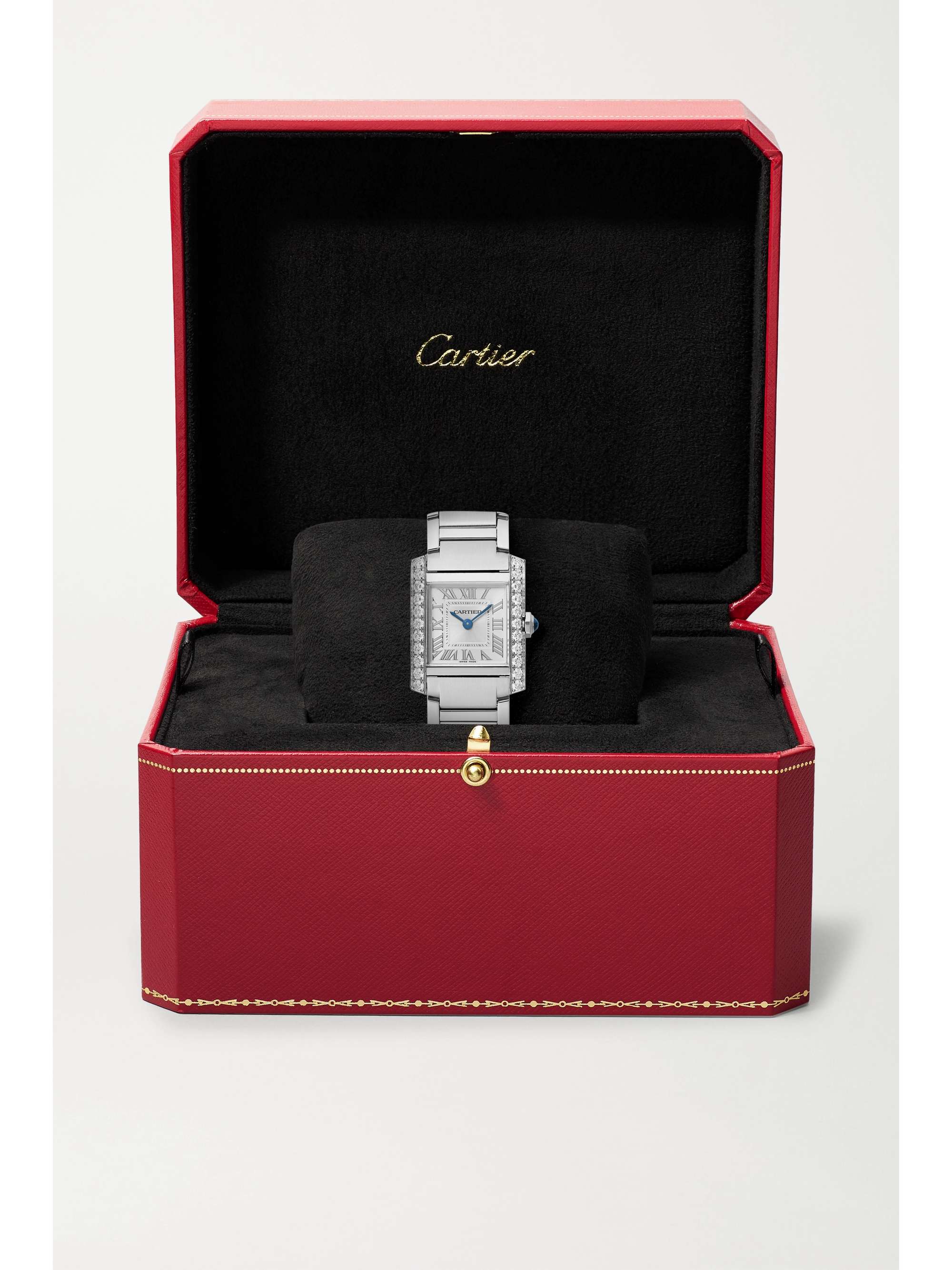 CARTIER 