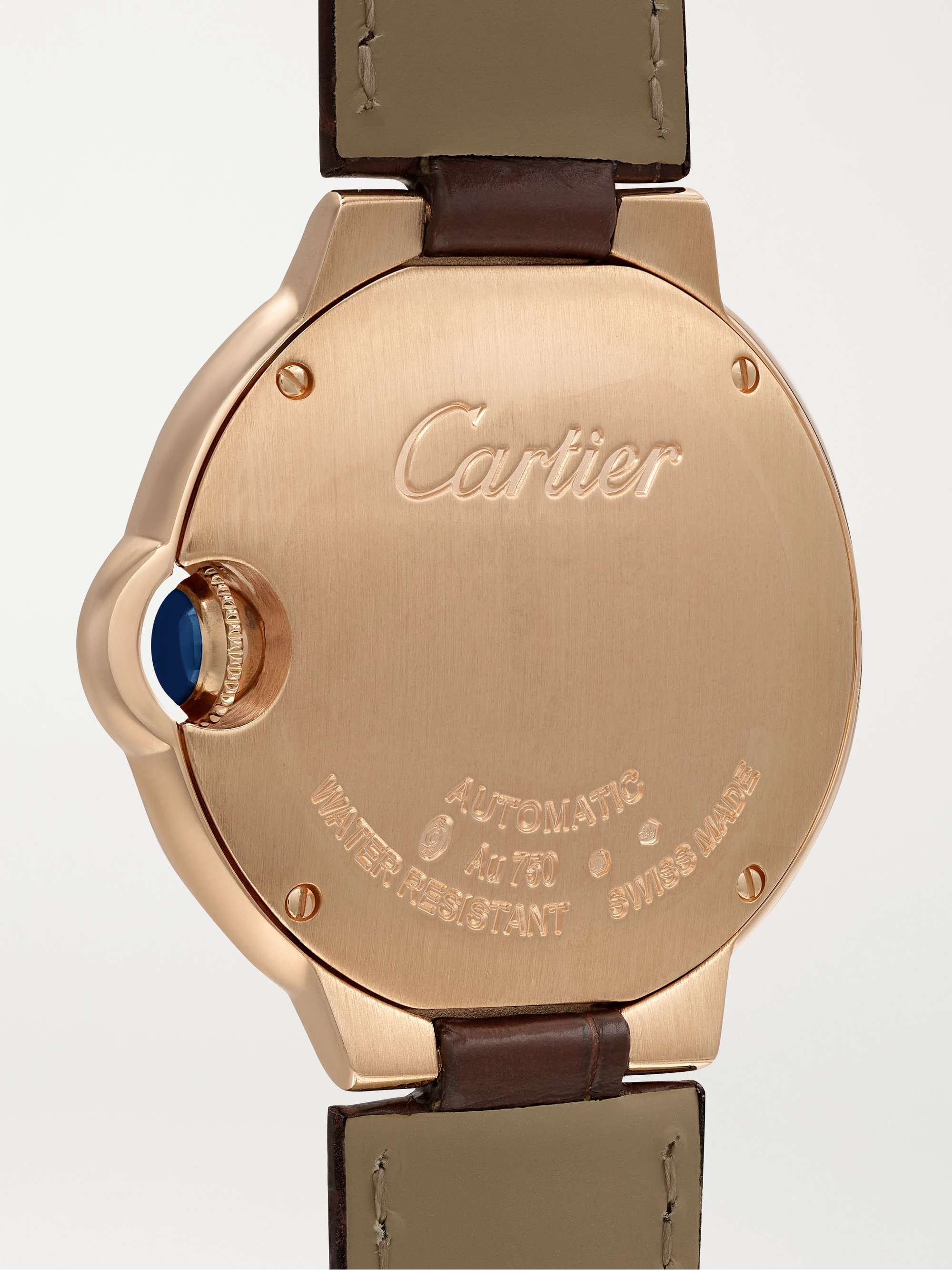 CARTIER 