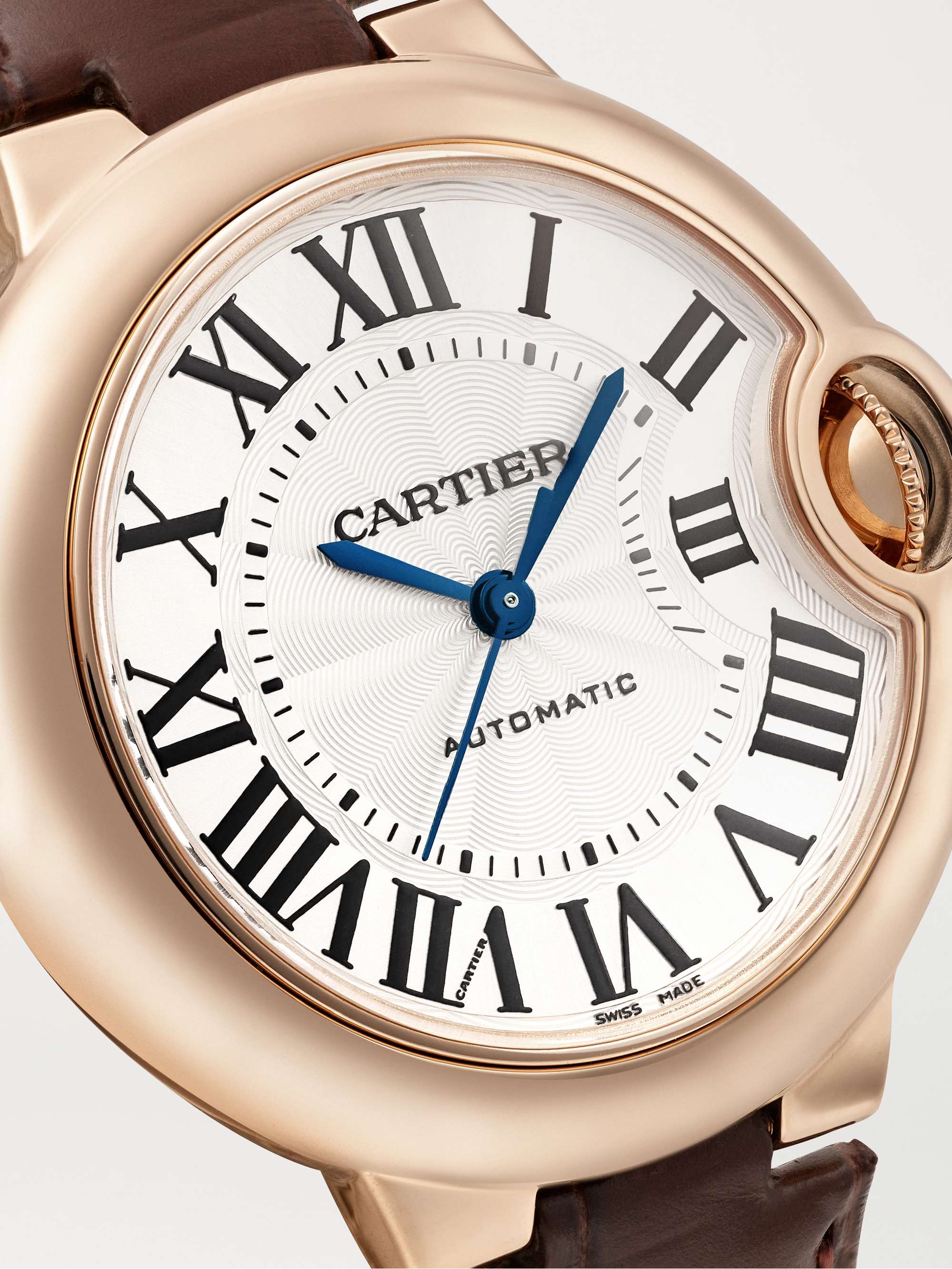 CARTIER 