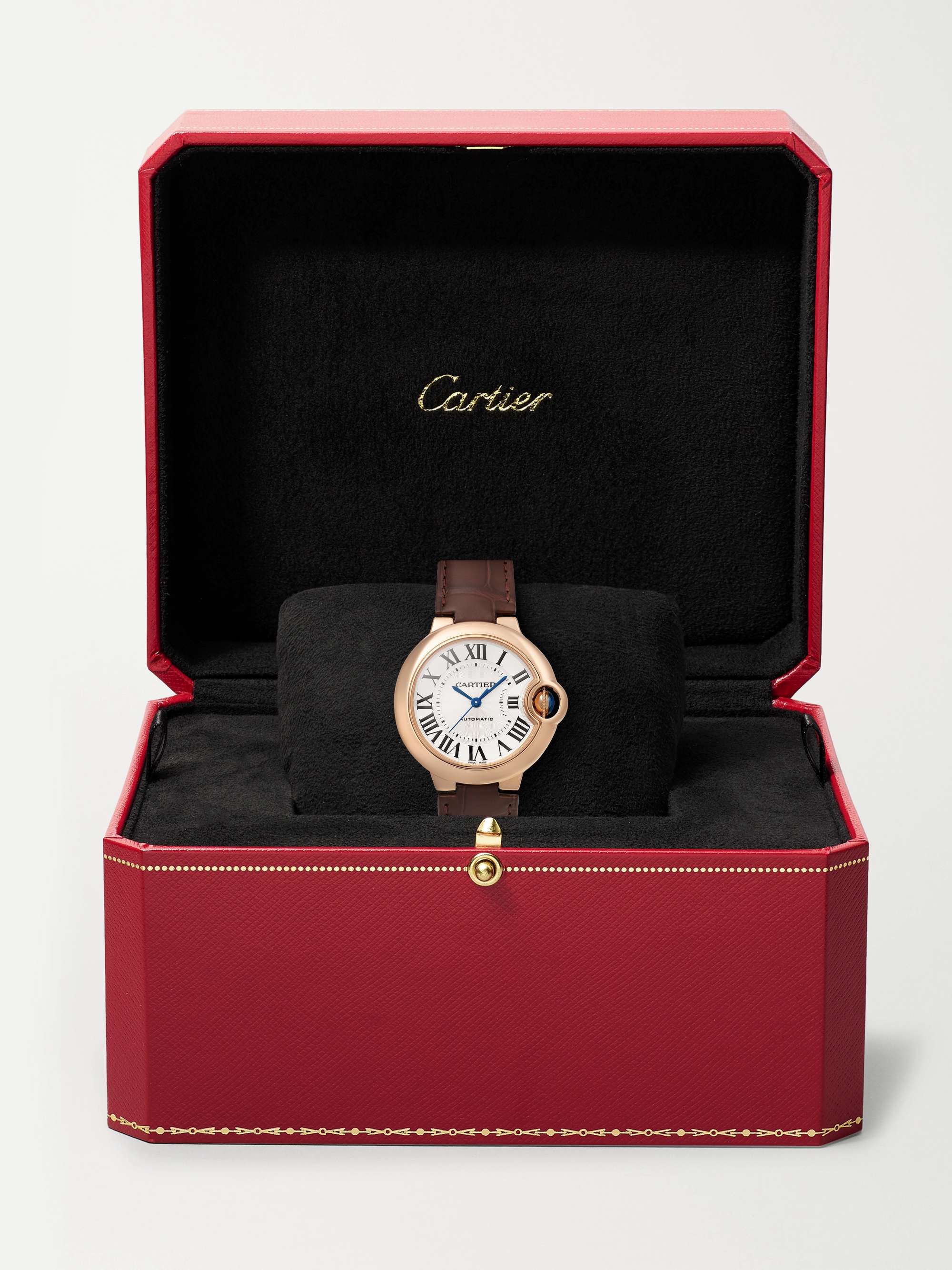 CARTIER 