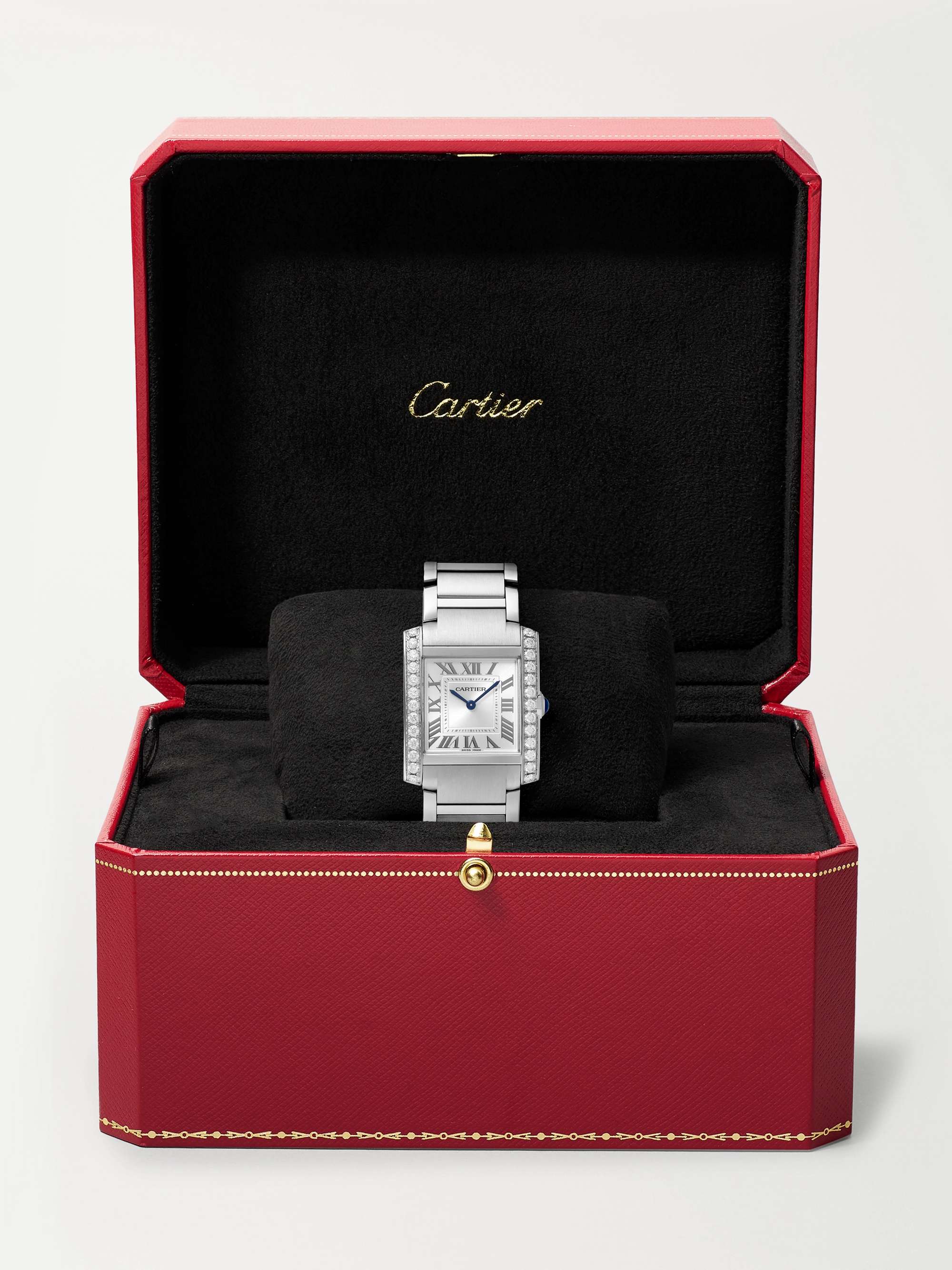 CARTIER 