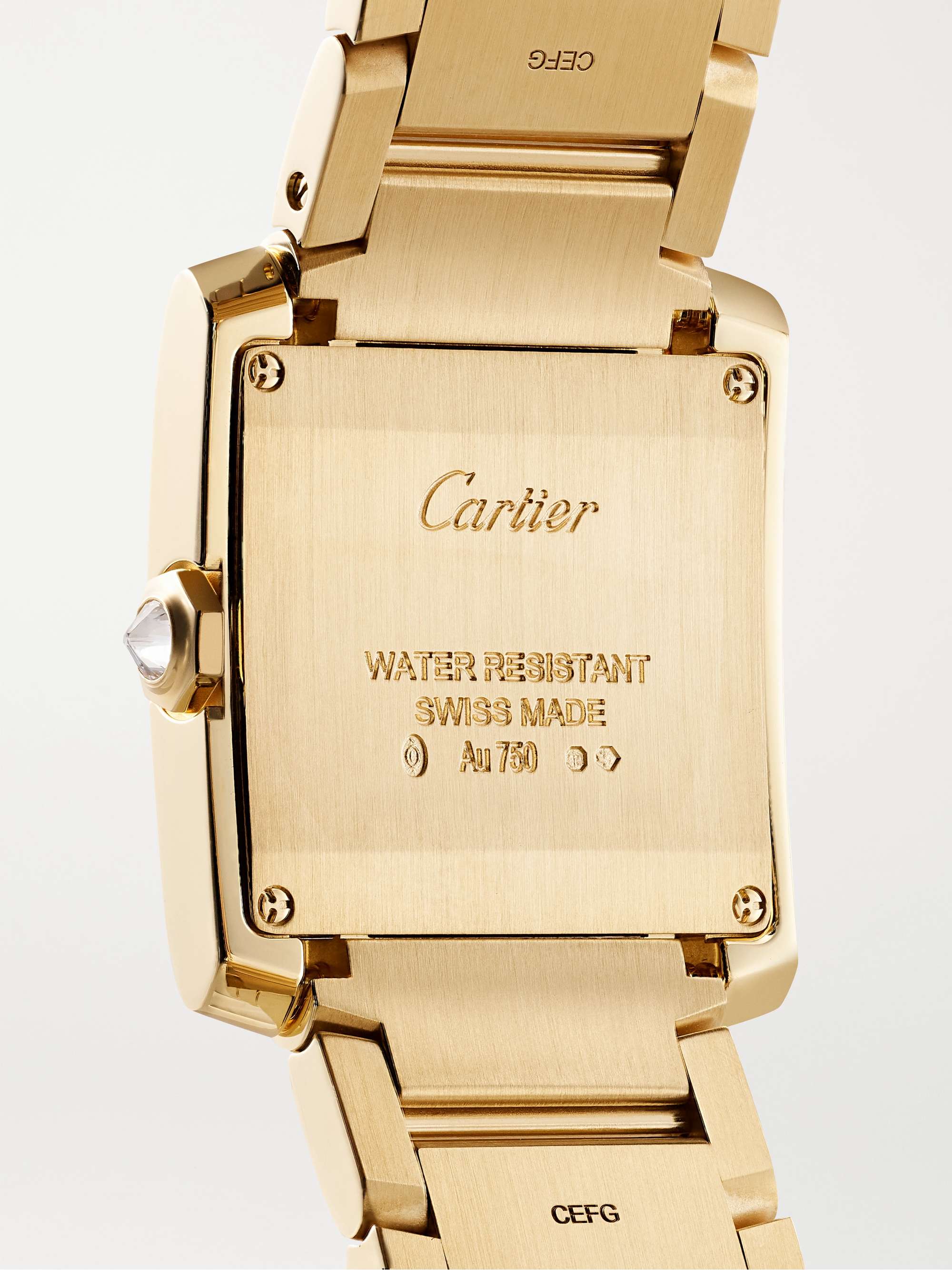CARTIER 