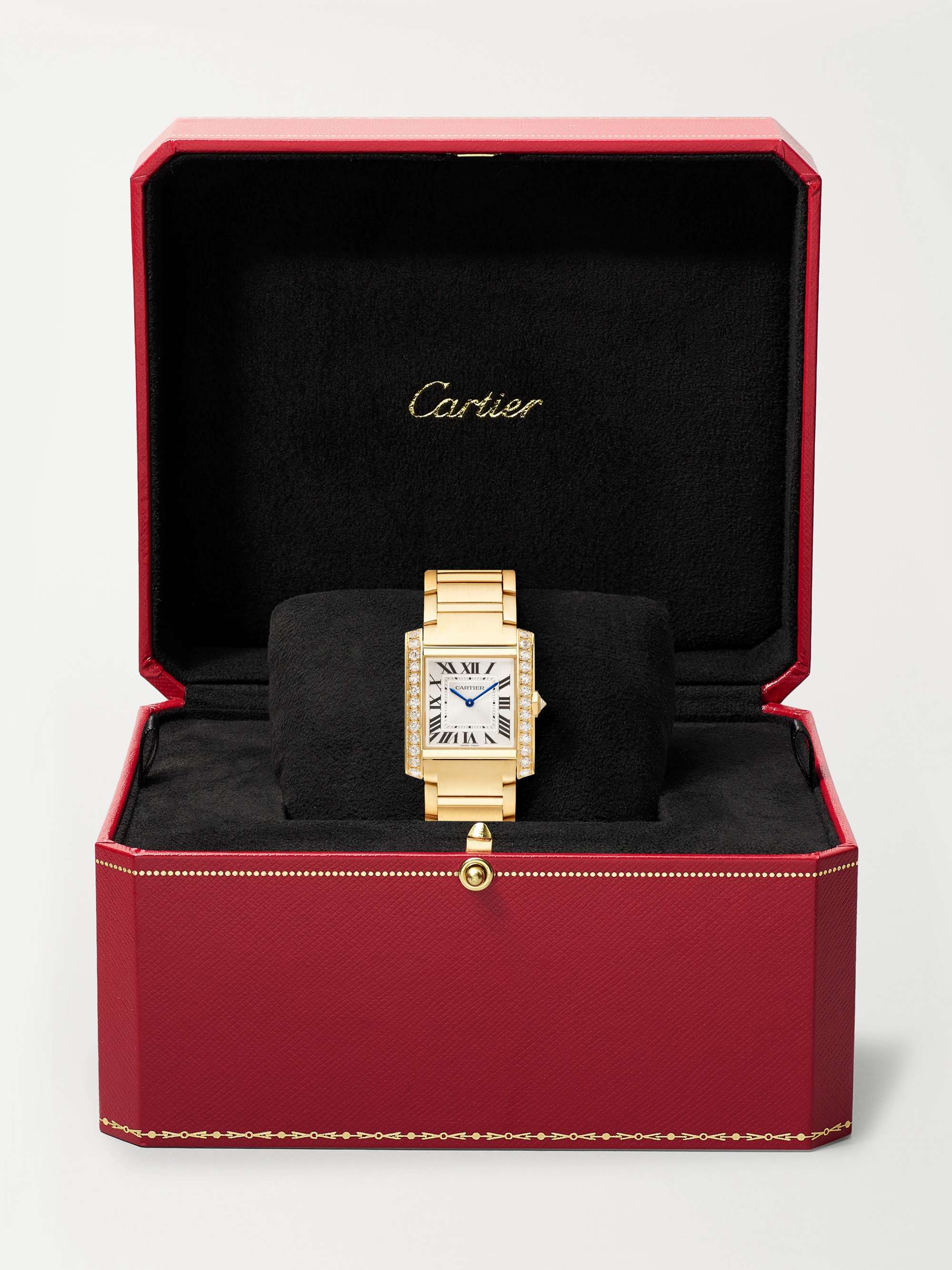 CARTIER 