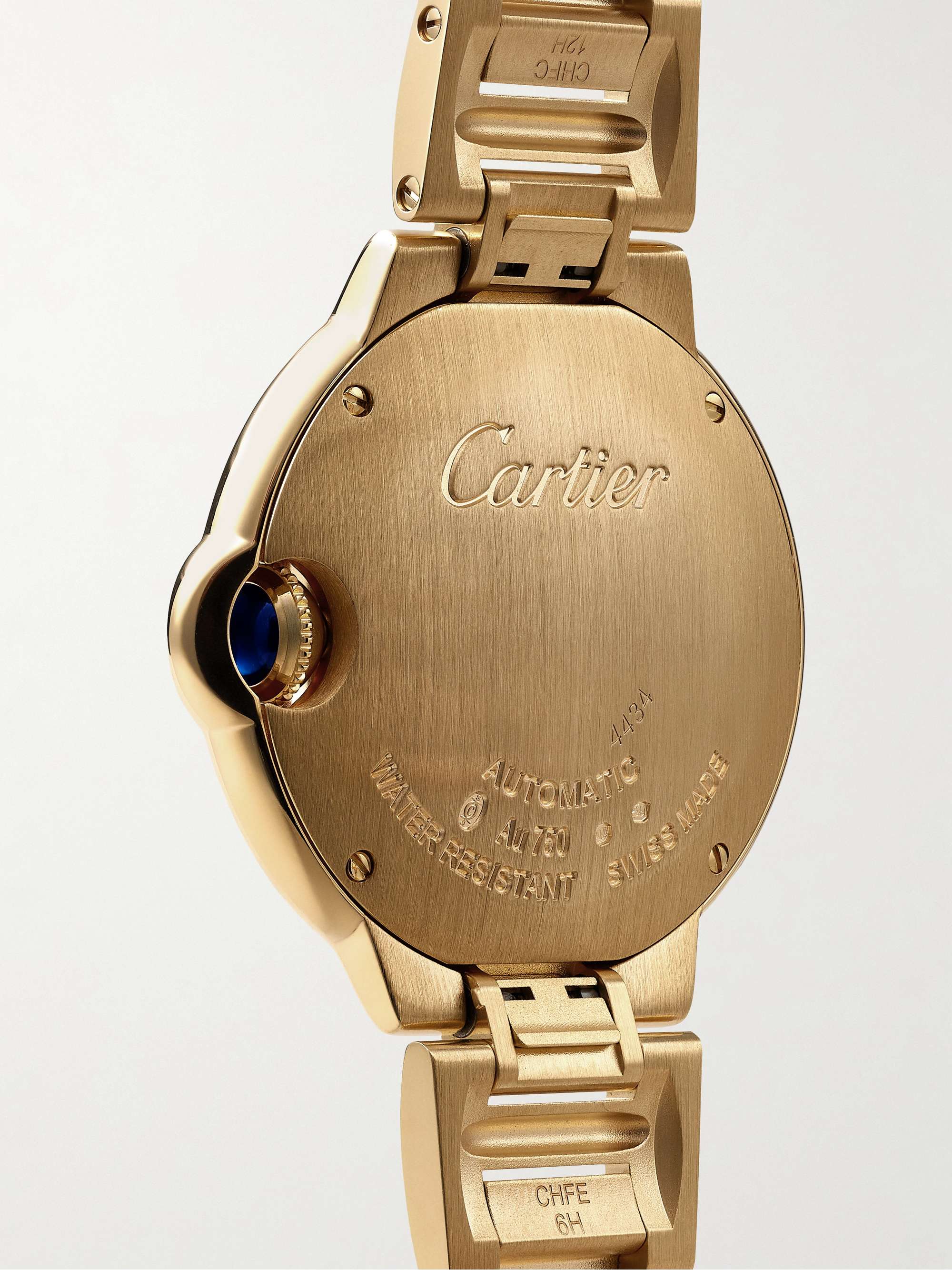 CARTIER 