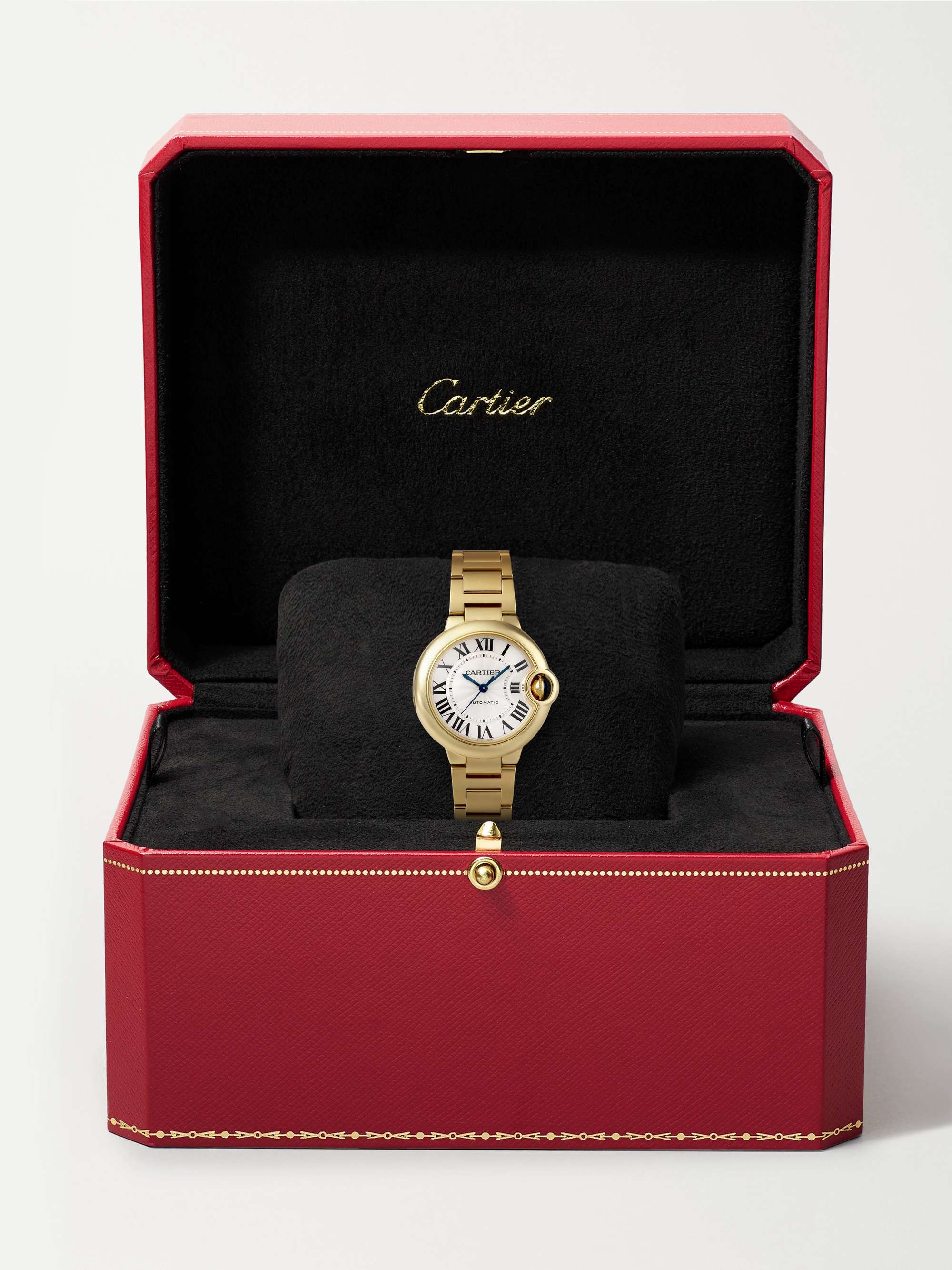 CARTIER 