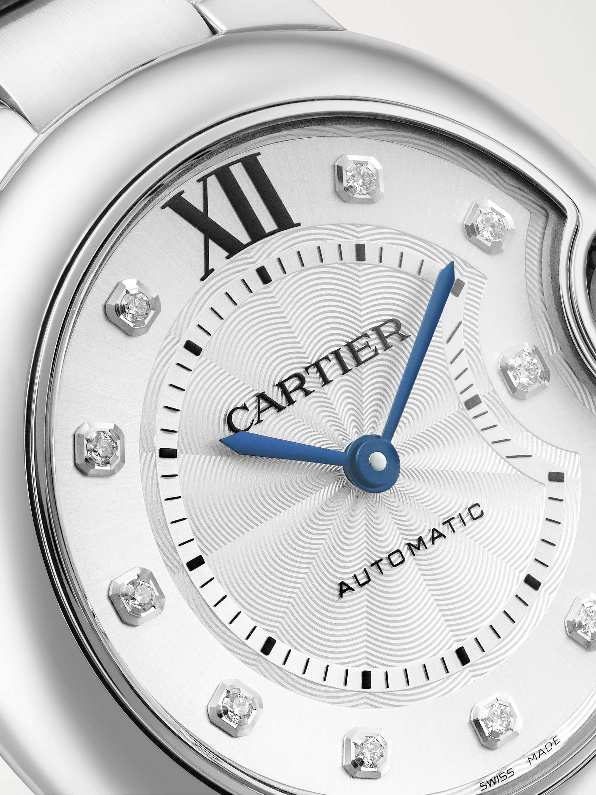 CARTIER 