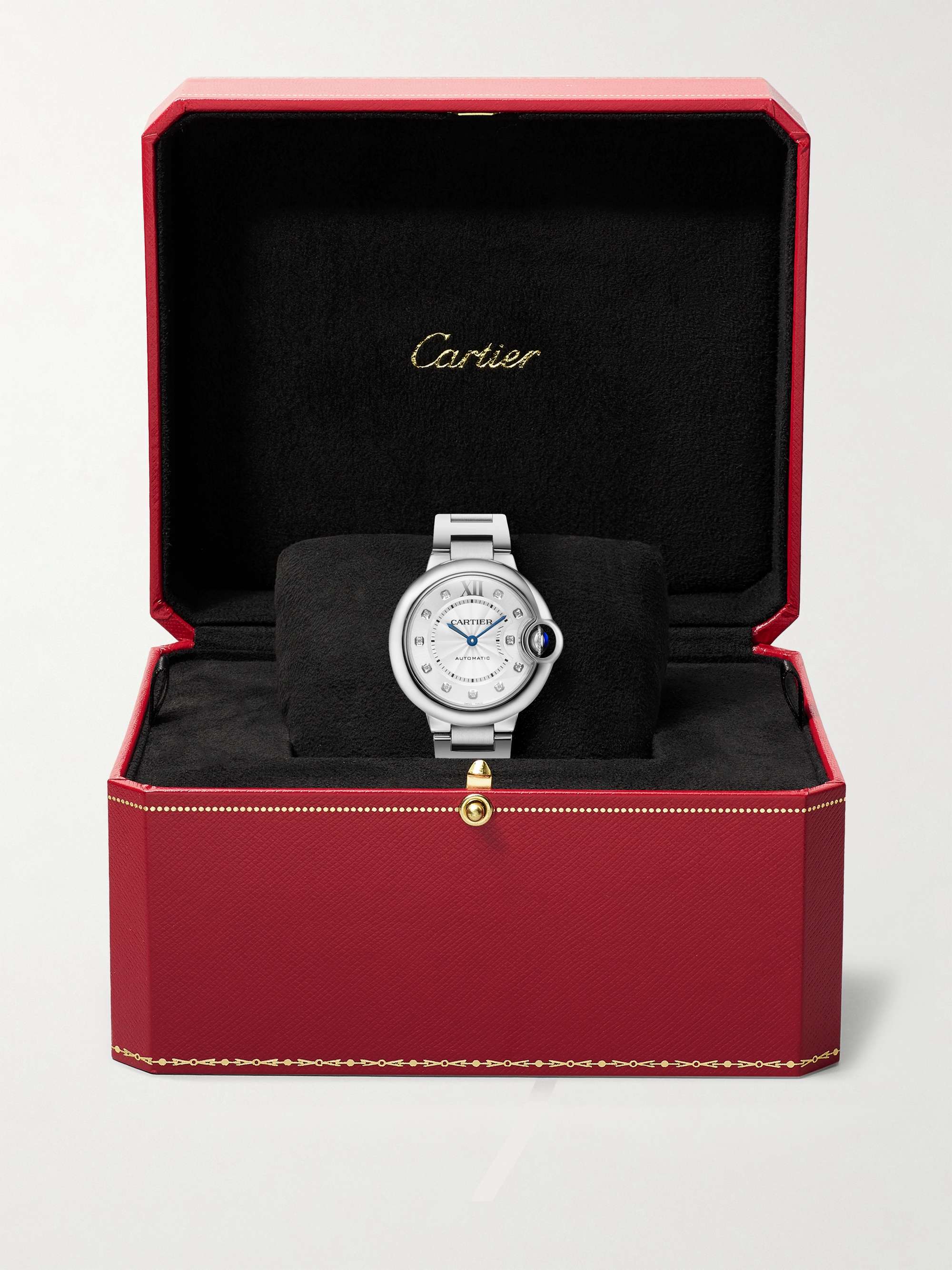 CARTIER 