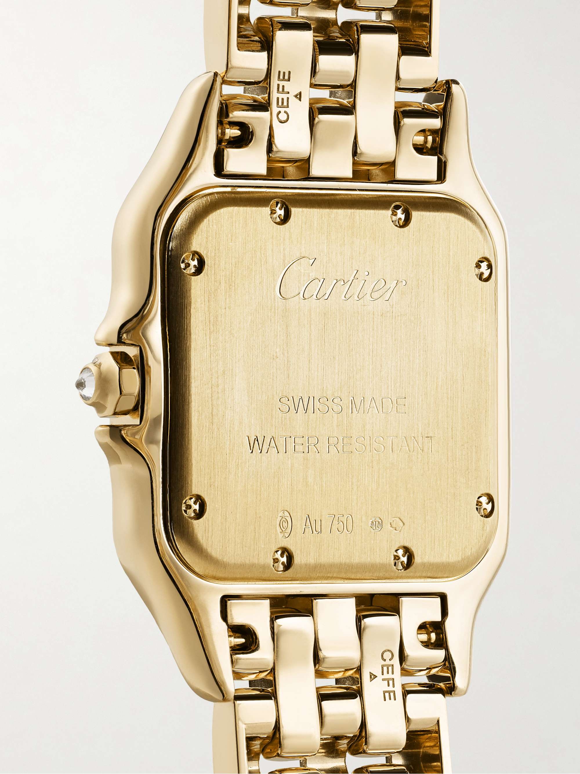 CARTIER 