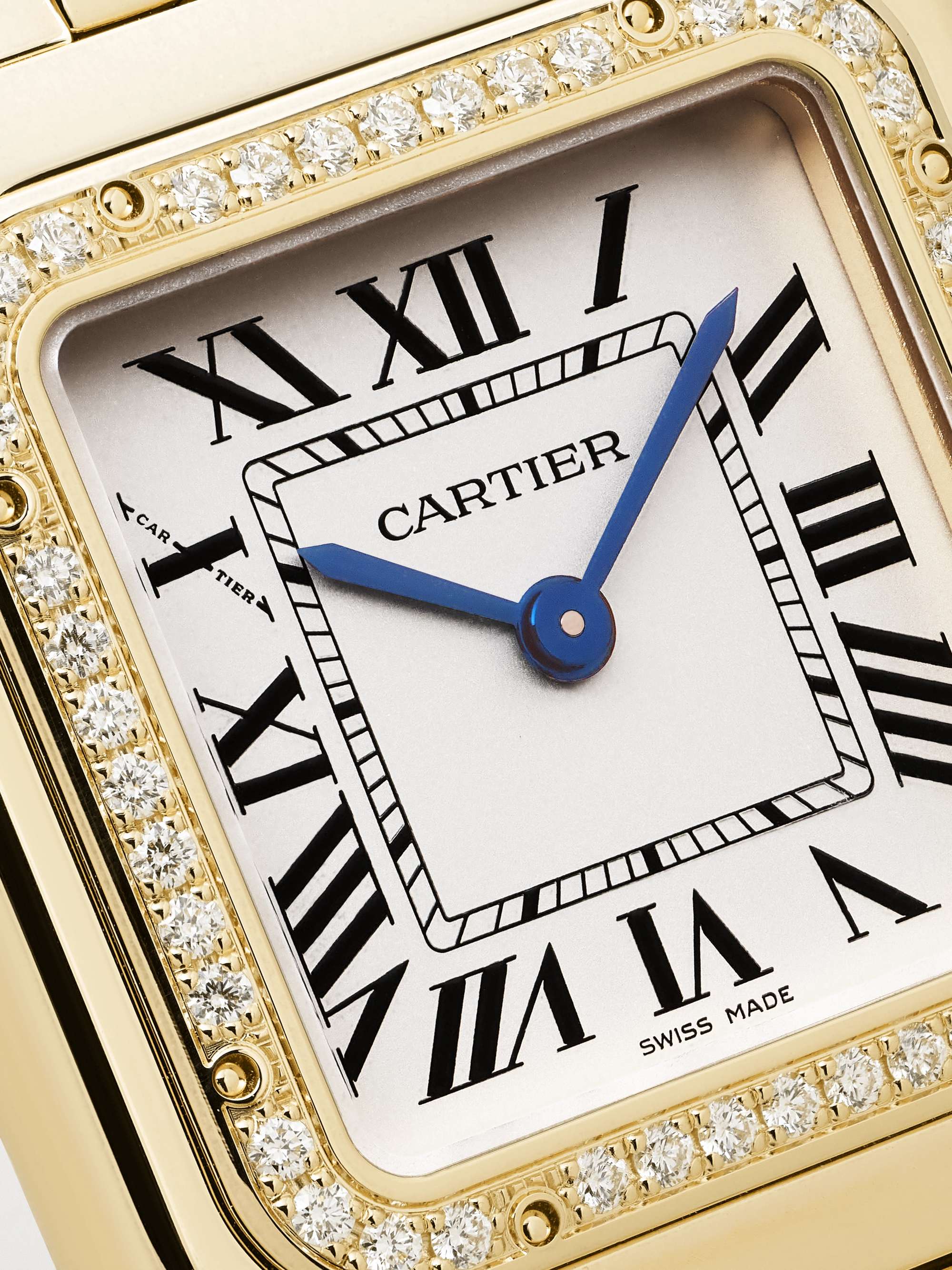 CARTIER 