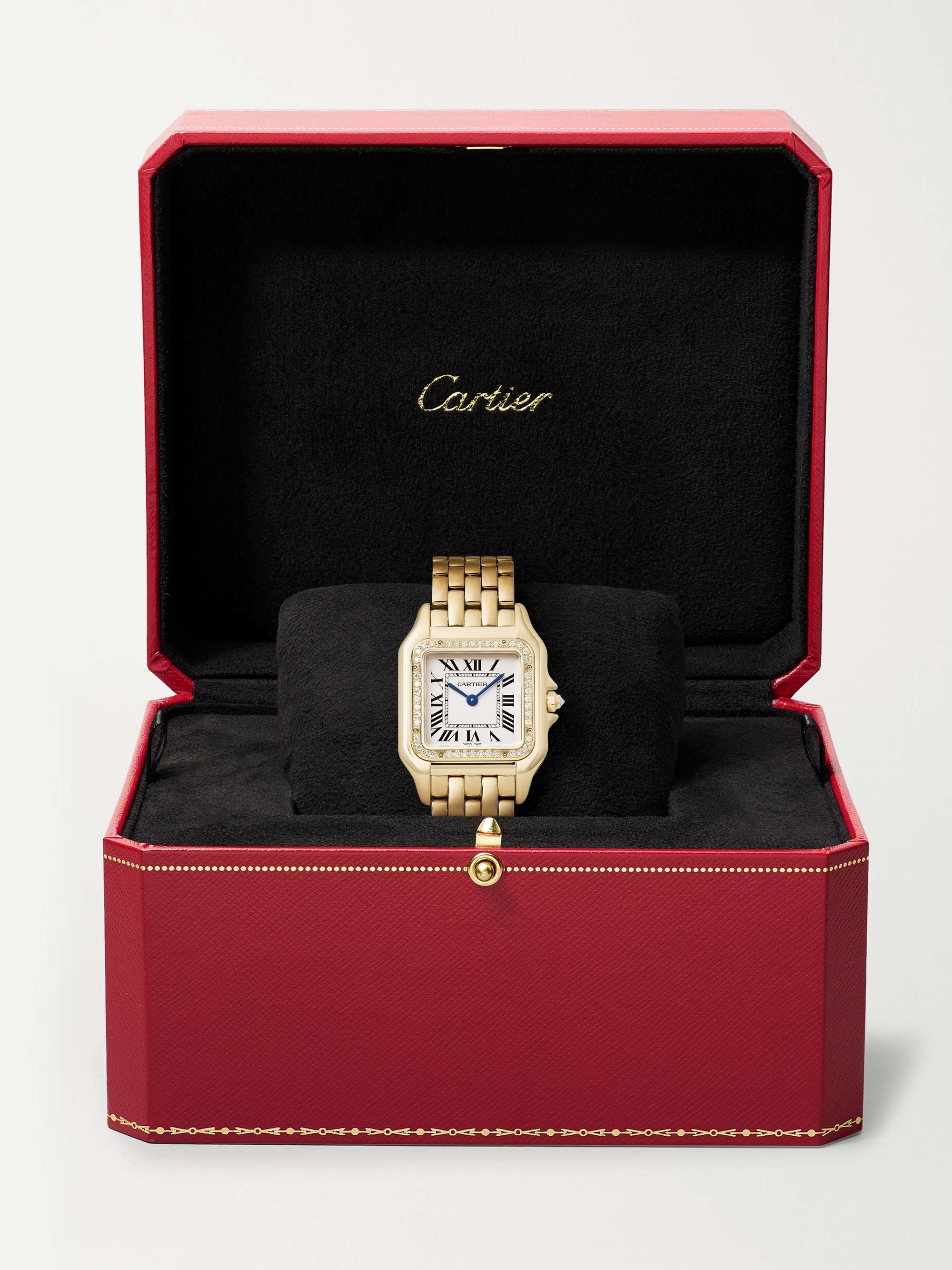 CARTIER 