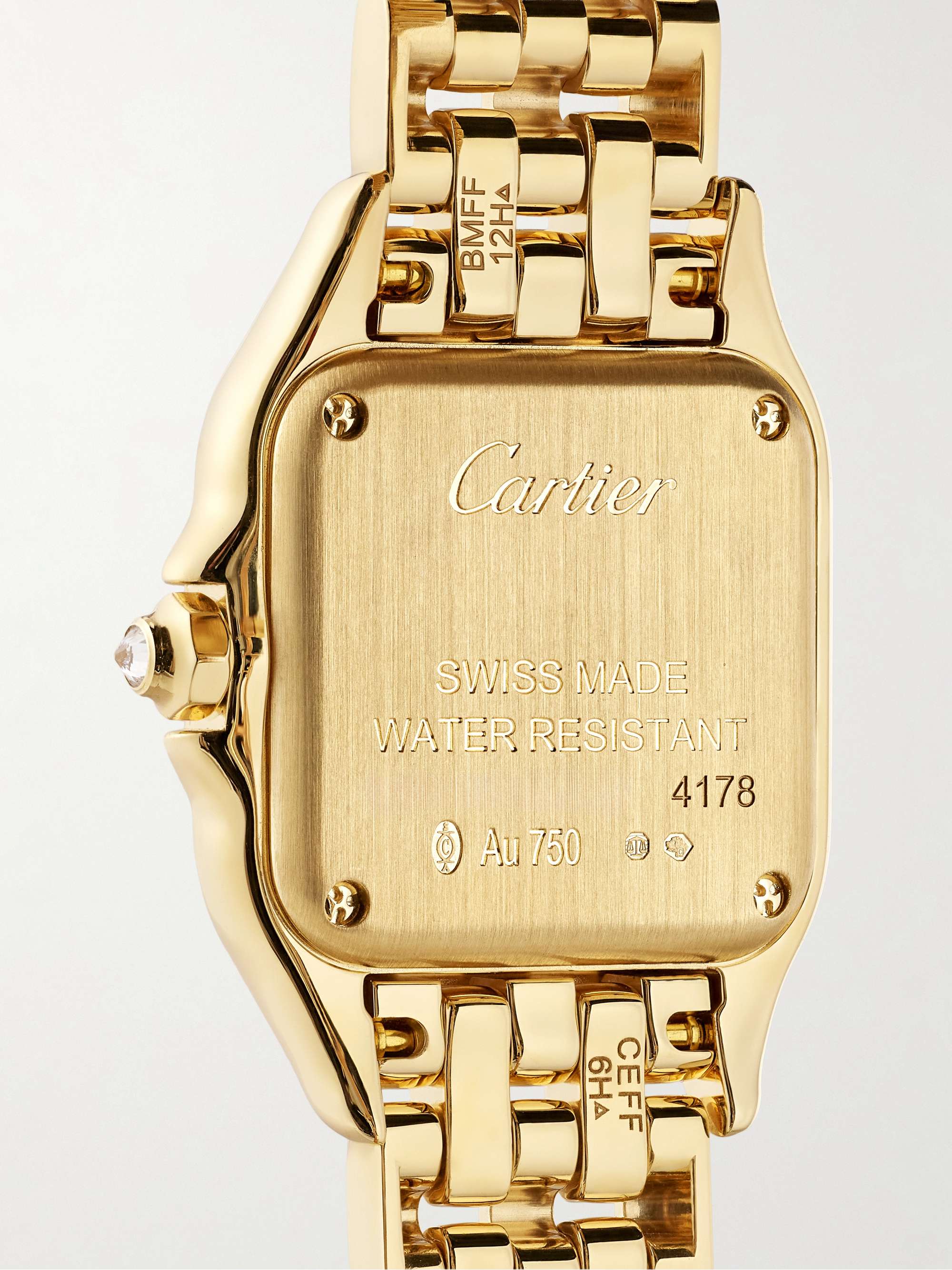 CARTIER 