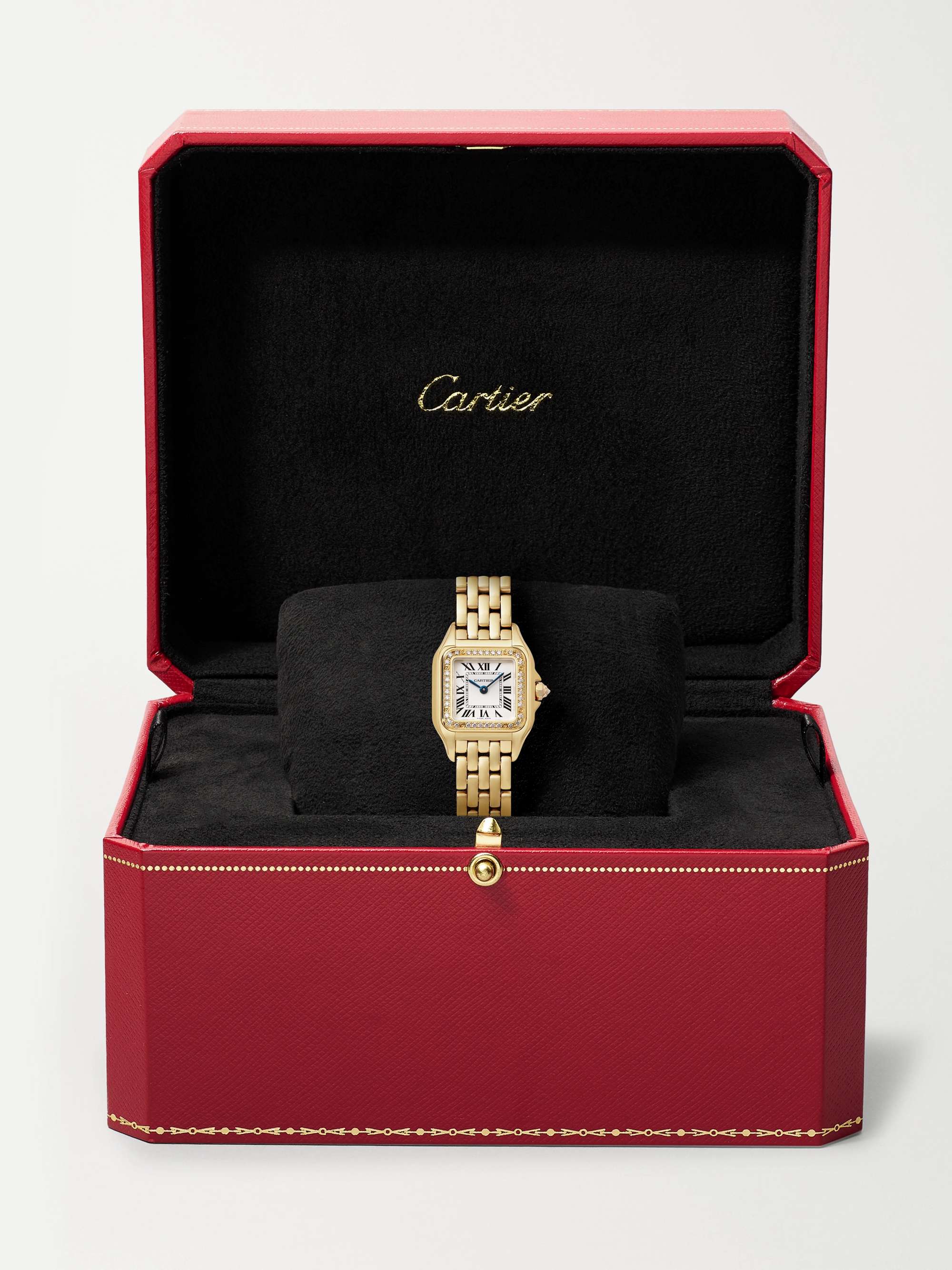 CARTIER 