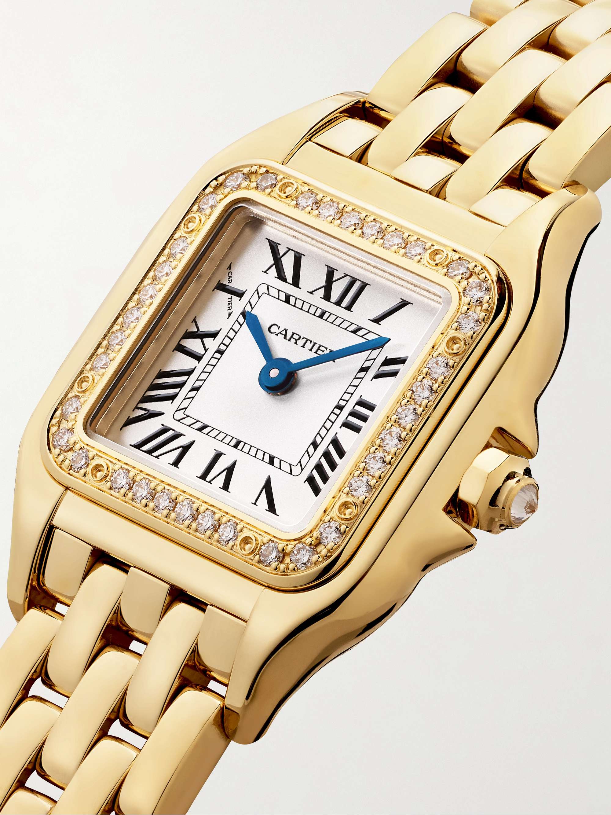 CARTIER 