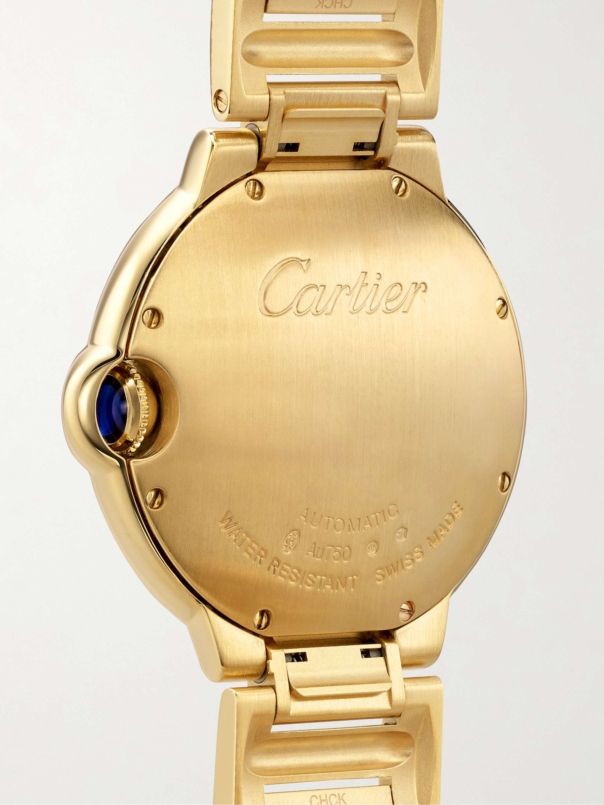 CARTIER 