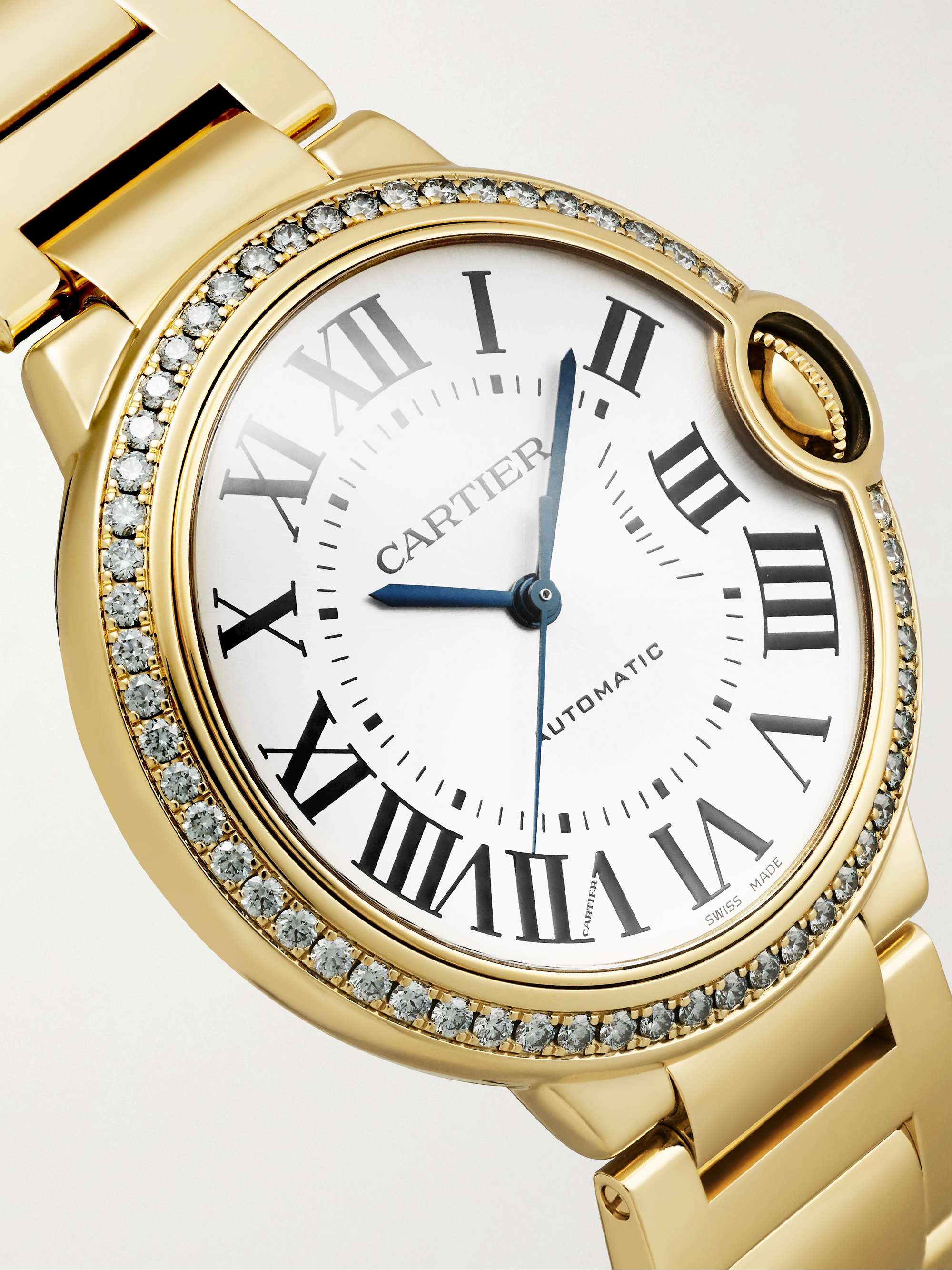 CARTIER 