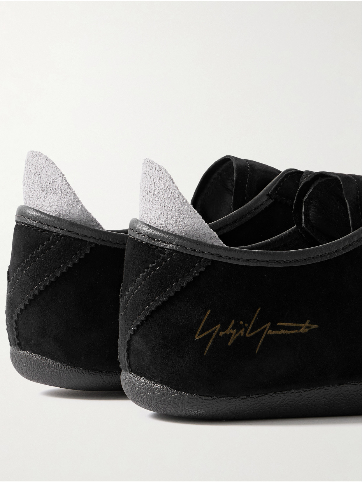 + Y-3 Sneakers