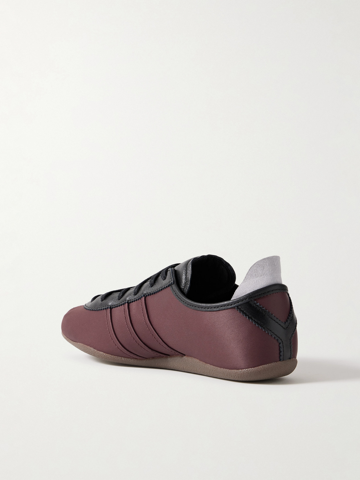 + Y-3 Tokyo Sneakers
