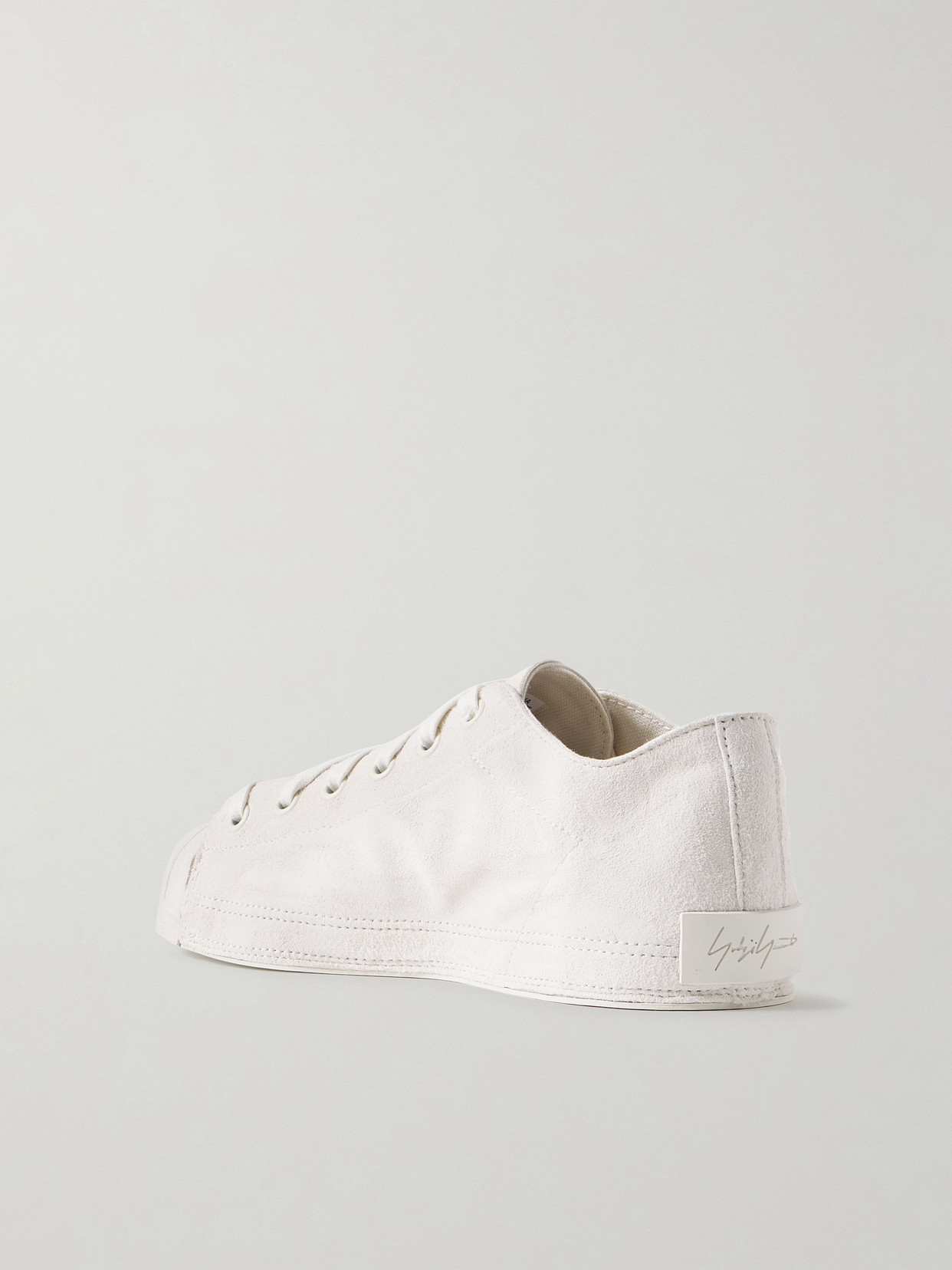 + Y-3 Nizzastar Lo Sneakers