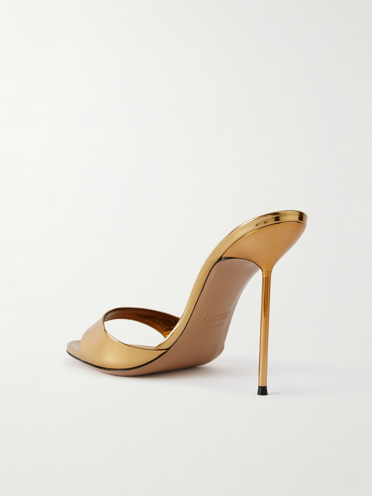 Lida 105 Mules