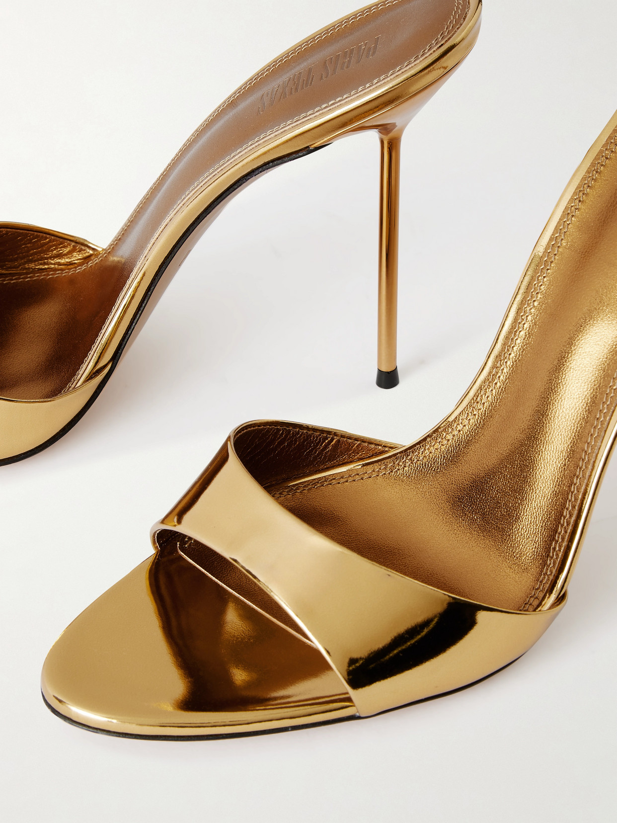 Lida 105 Mules