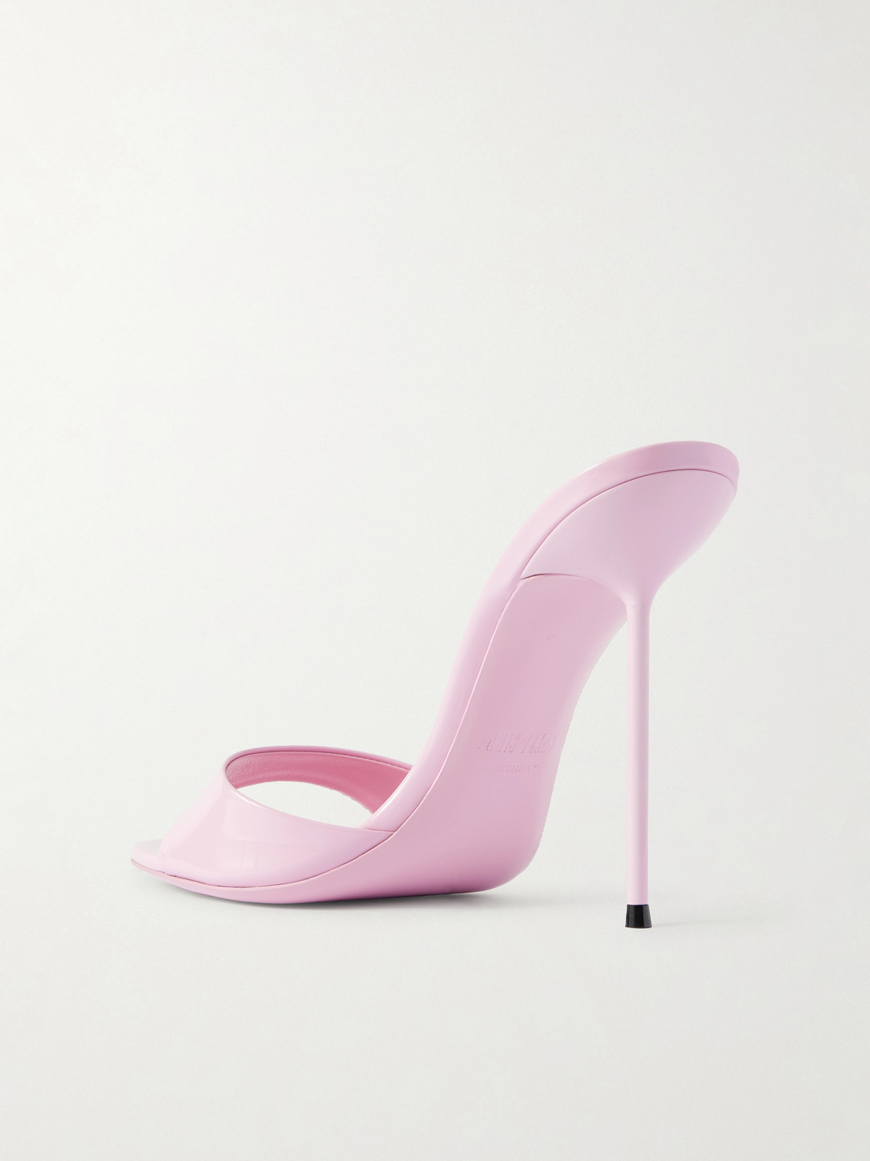 Lidia 105 Mules