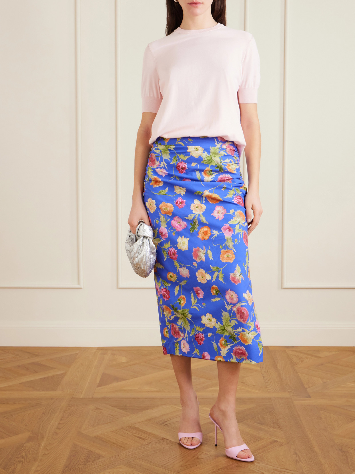 Lidia 105 Mules