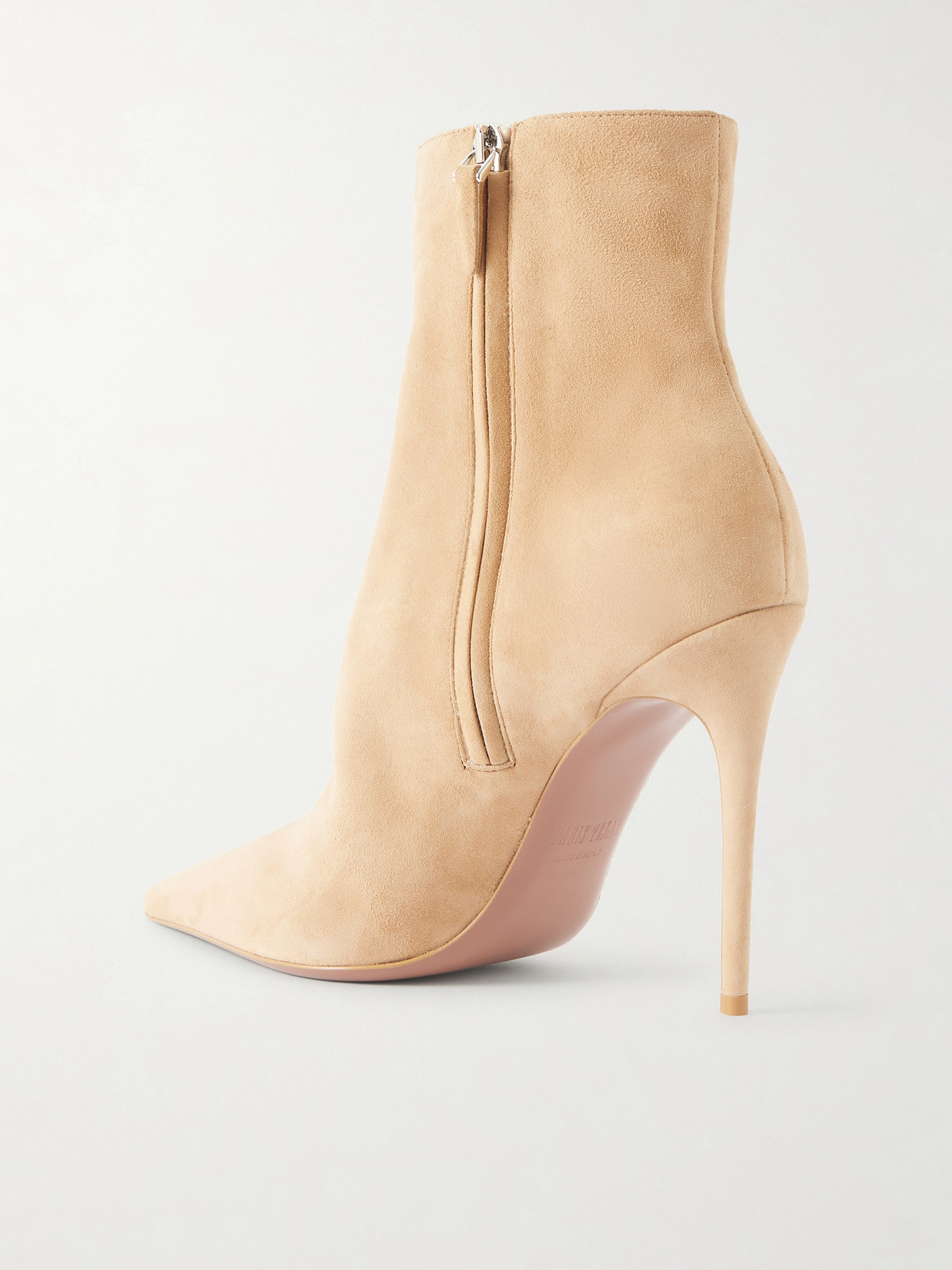 Vera 85 Ankle Boots
