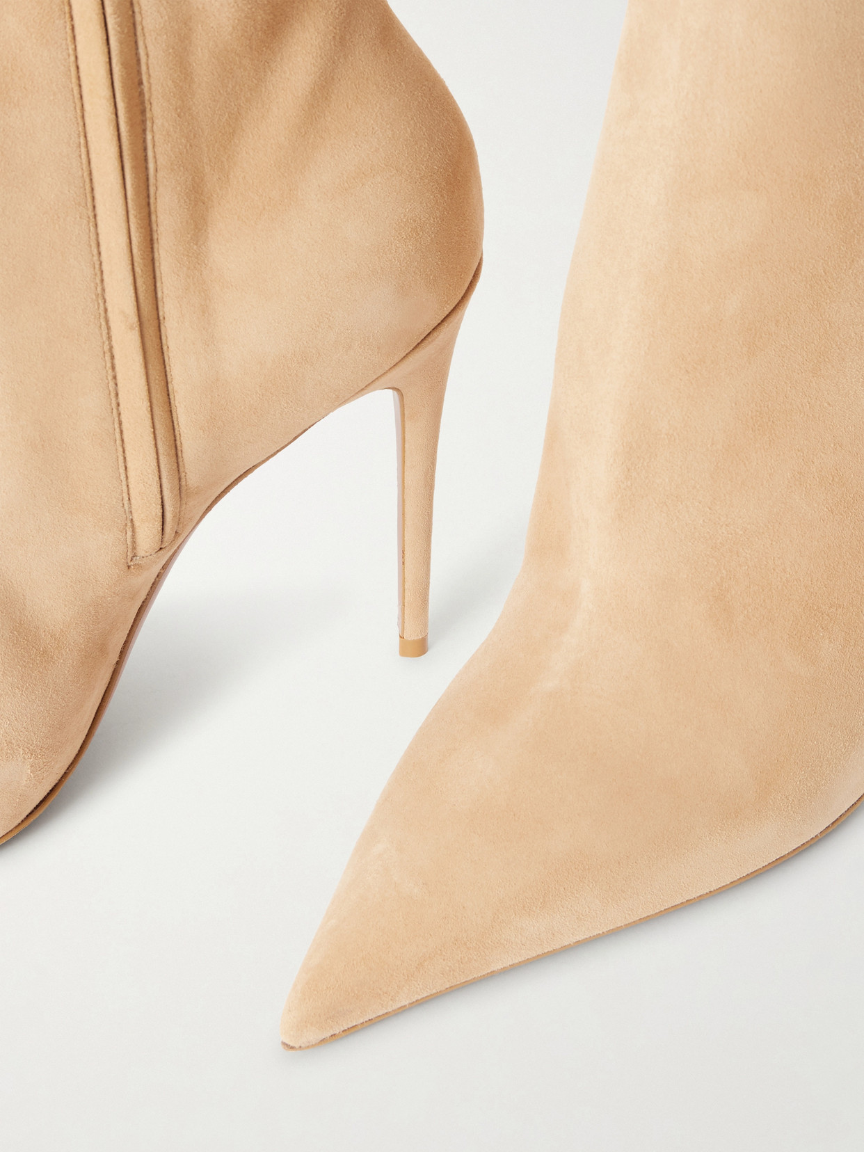 Vera 85 Ankle Boots
