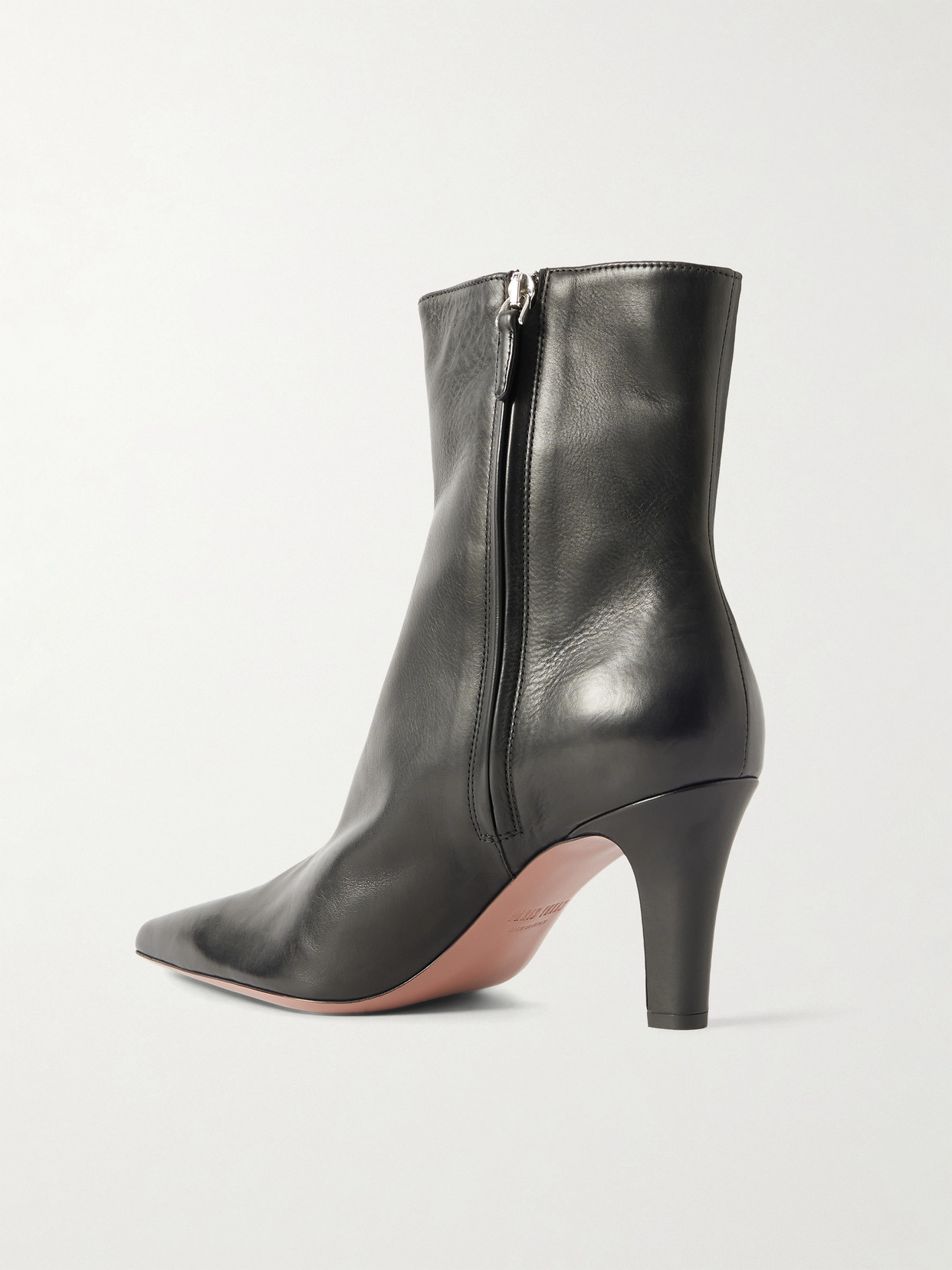 Belle 75 Ankle Boots