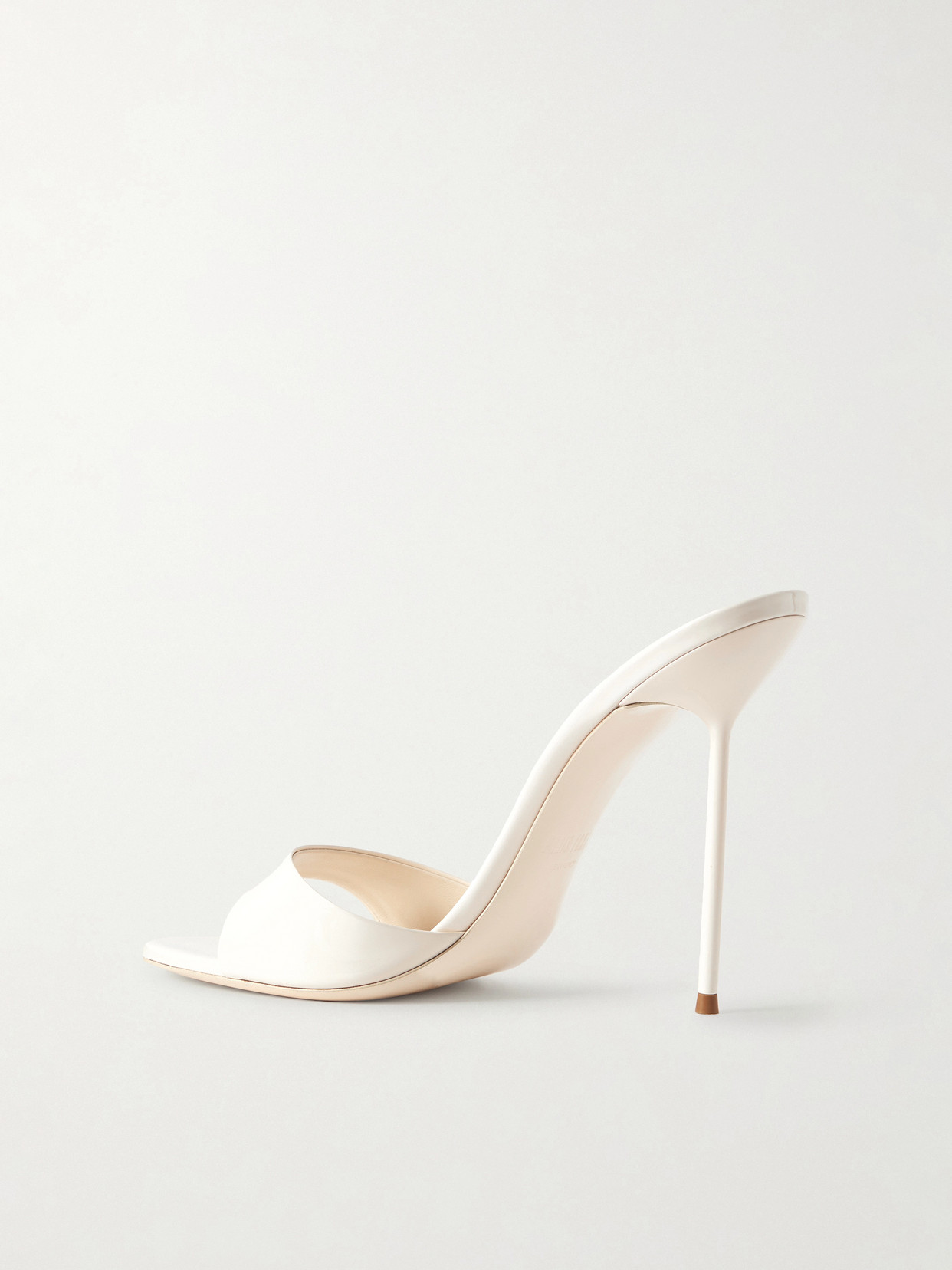 Lidia 105 Mules