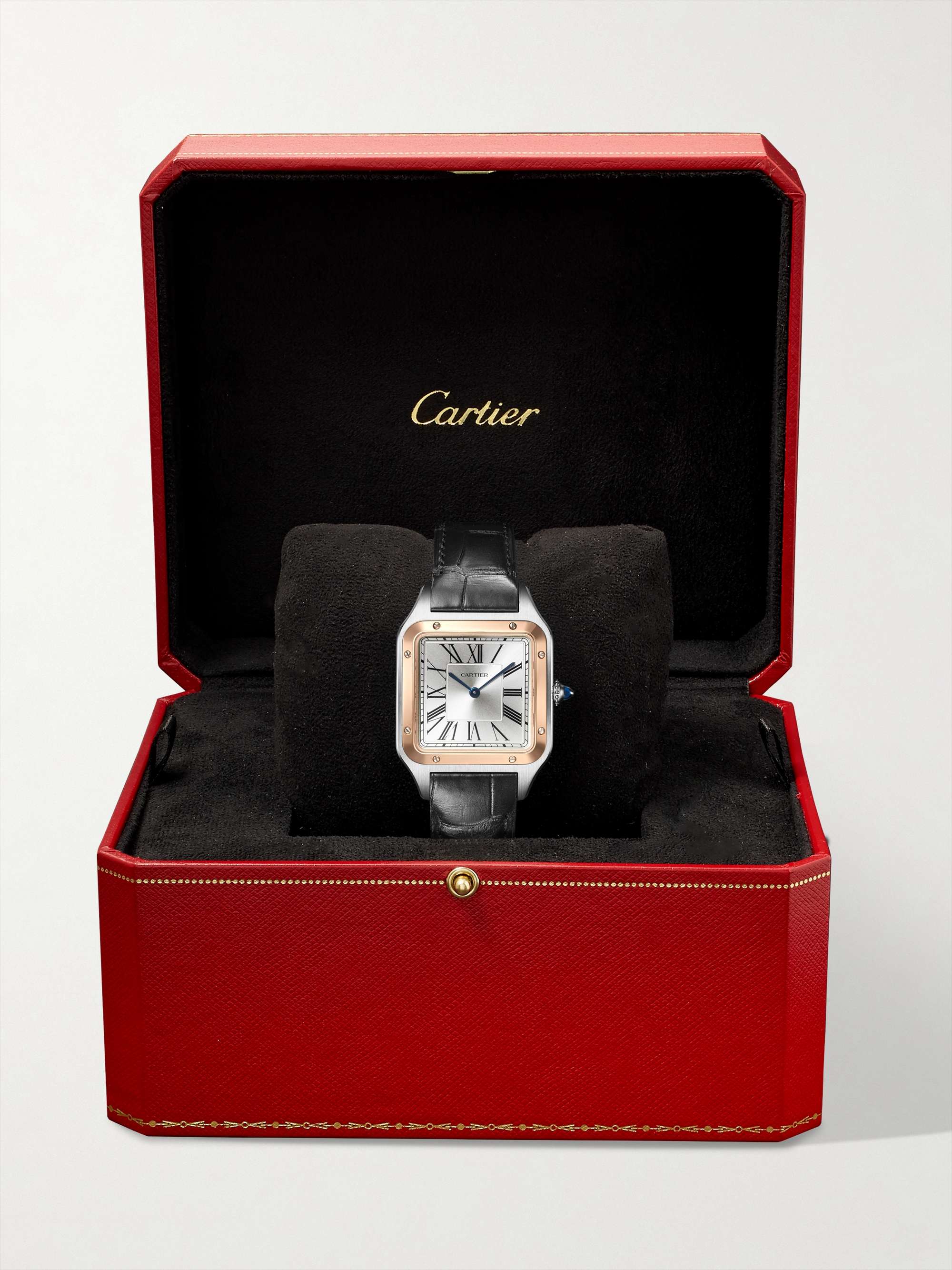 CARTIER 