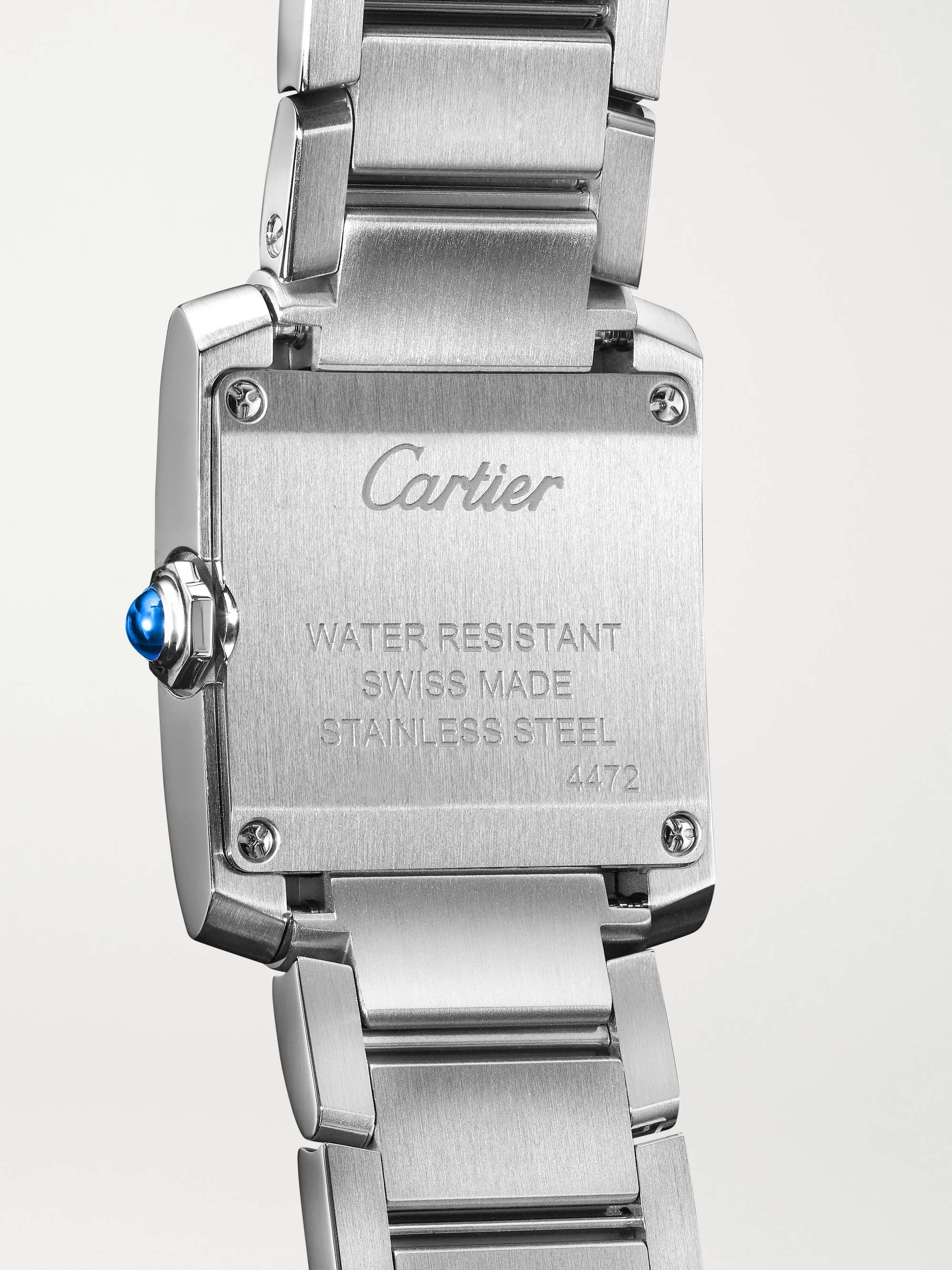 CARTIER 