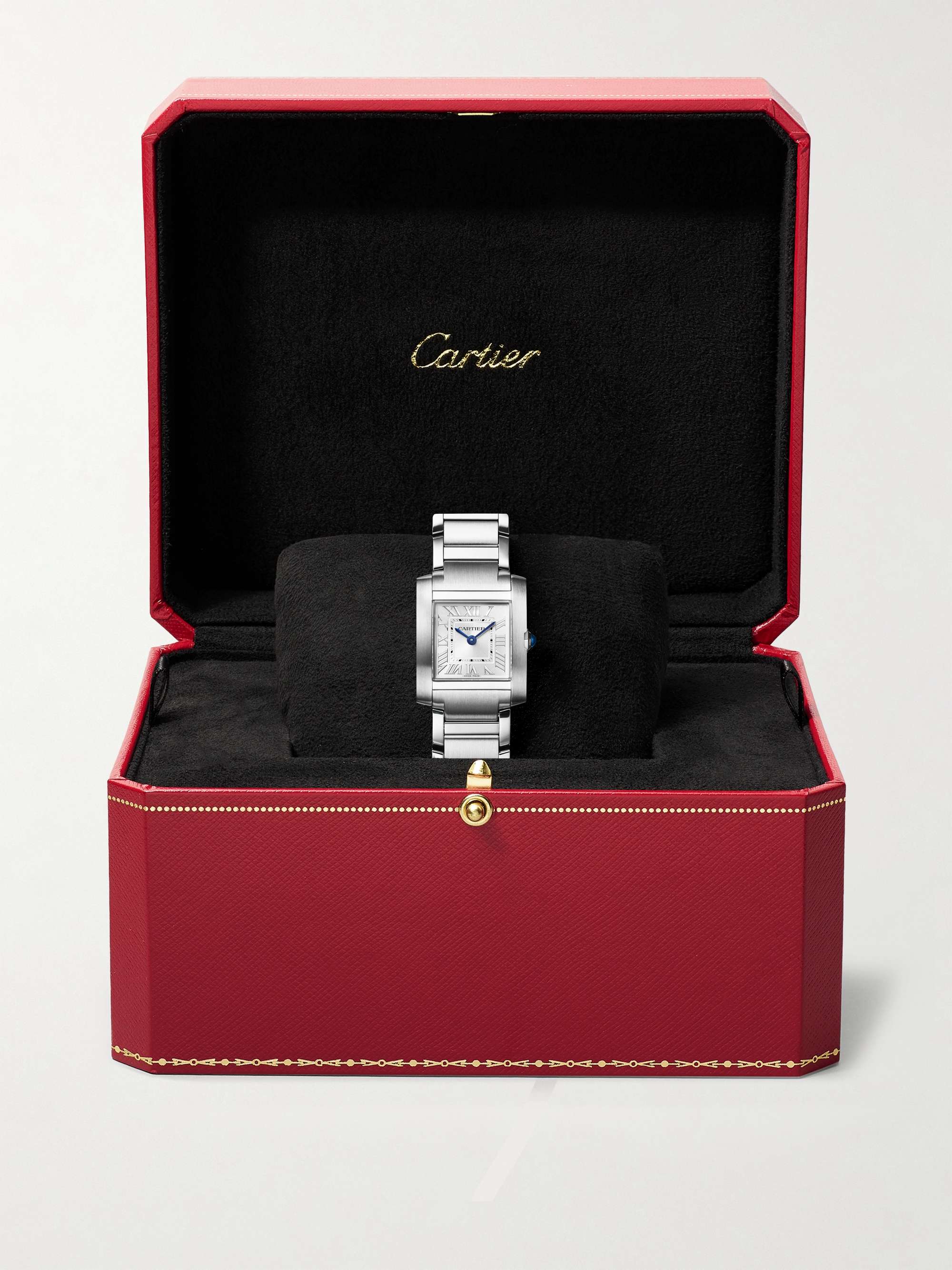 CARTIER 