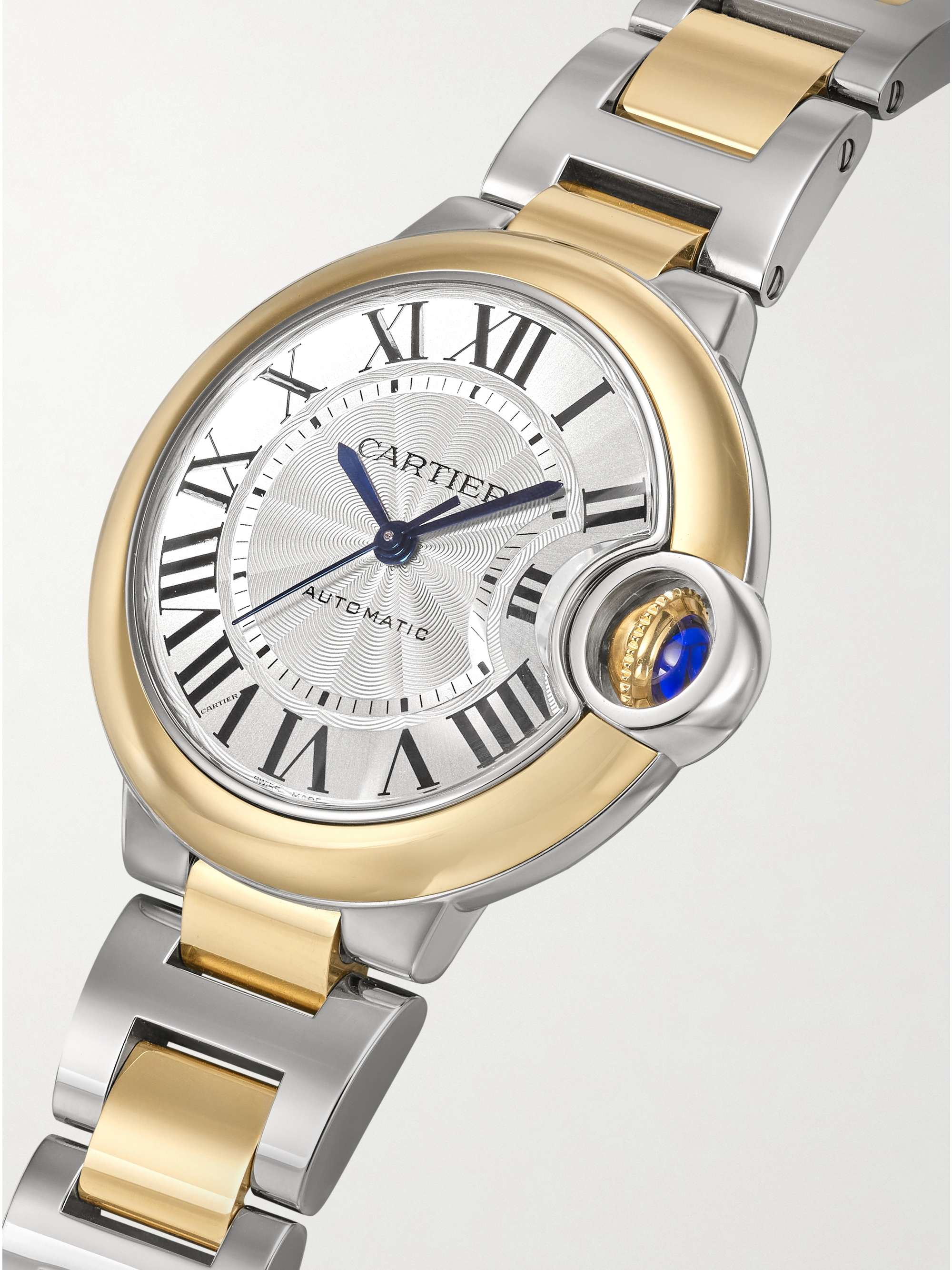 CARTIER 