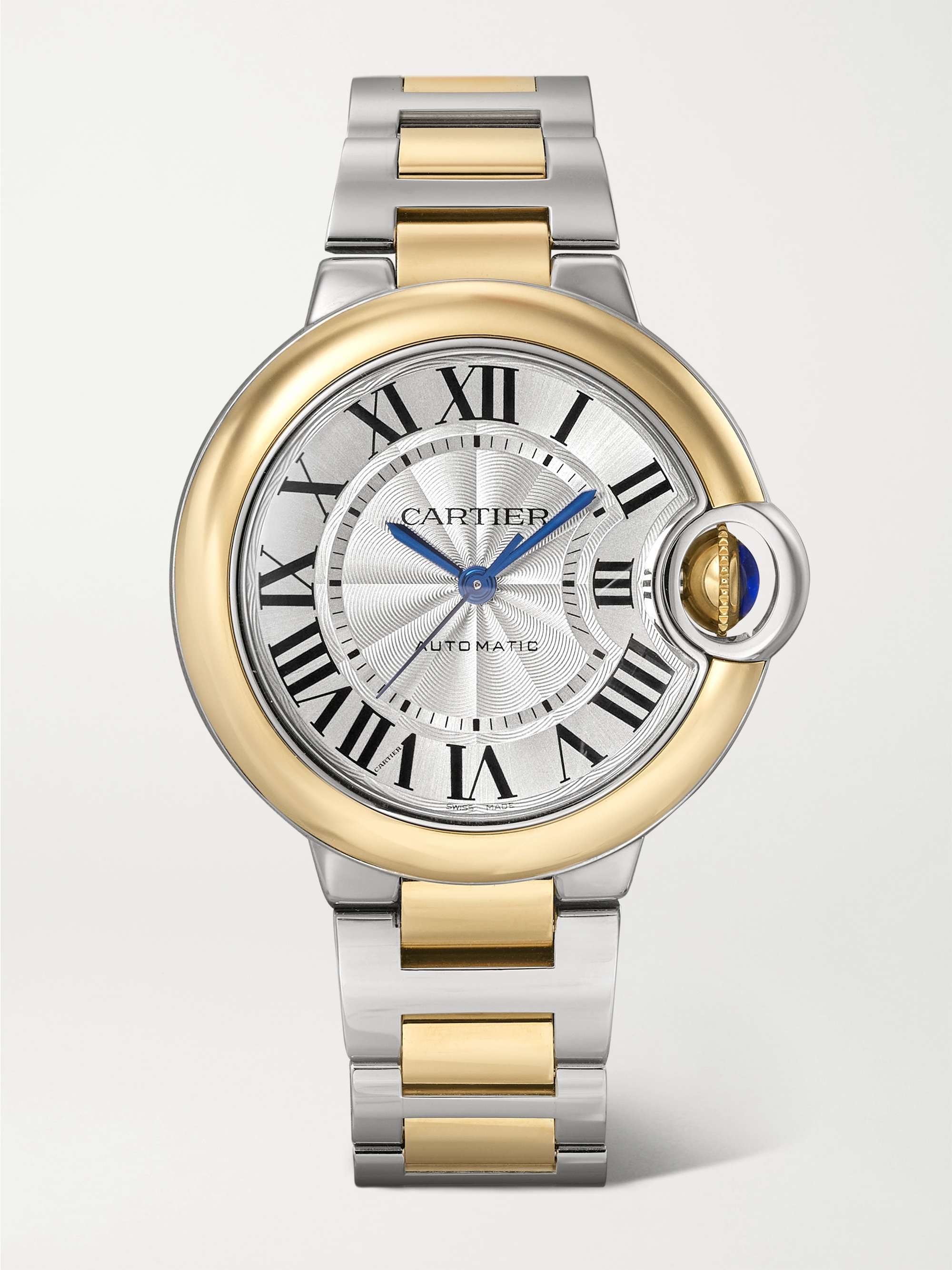 CARTIER 