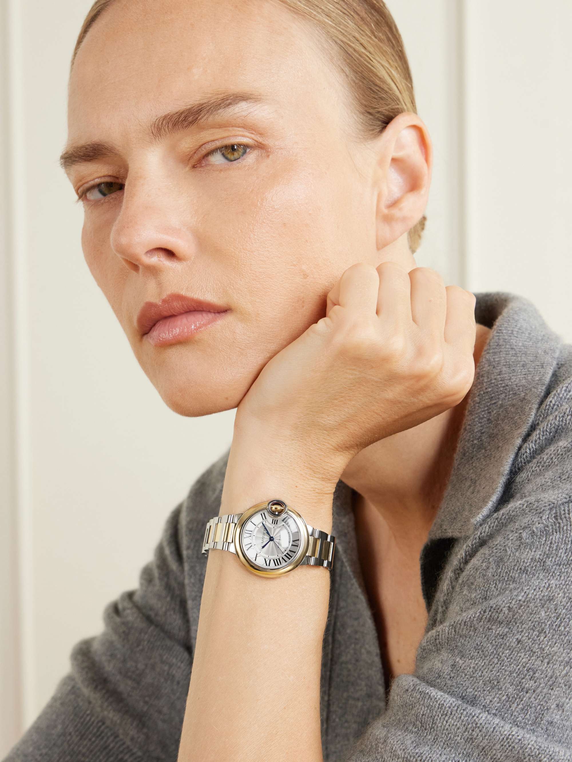 CARTIER 
