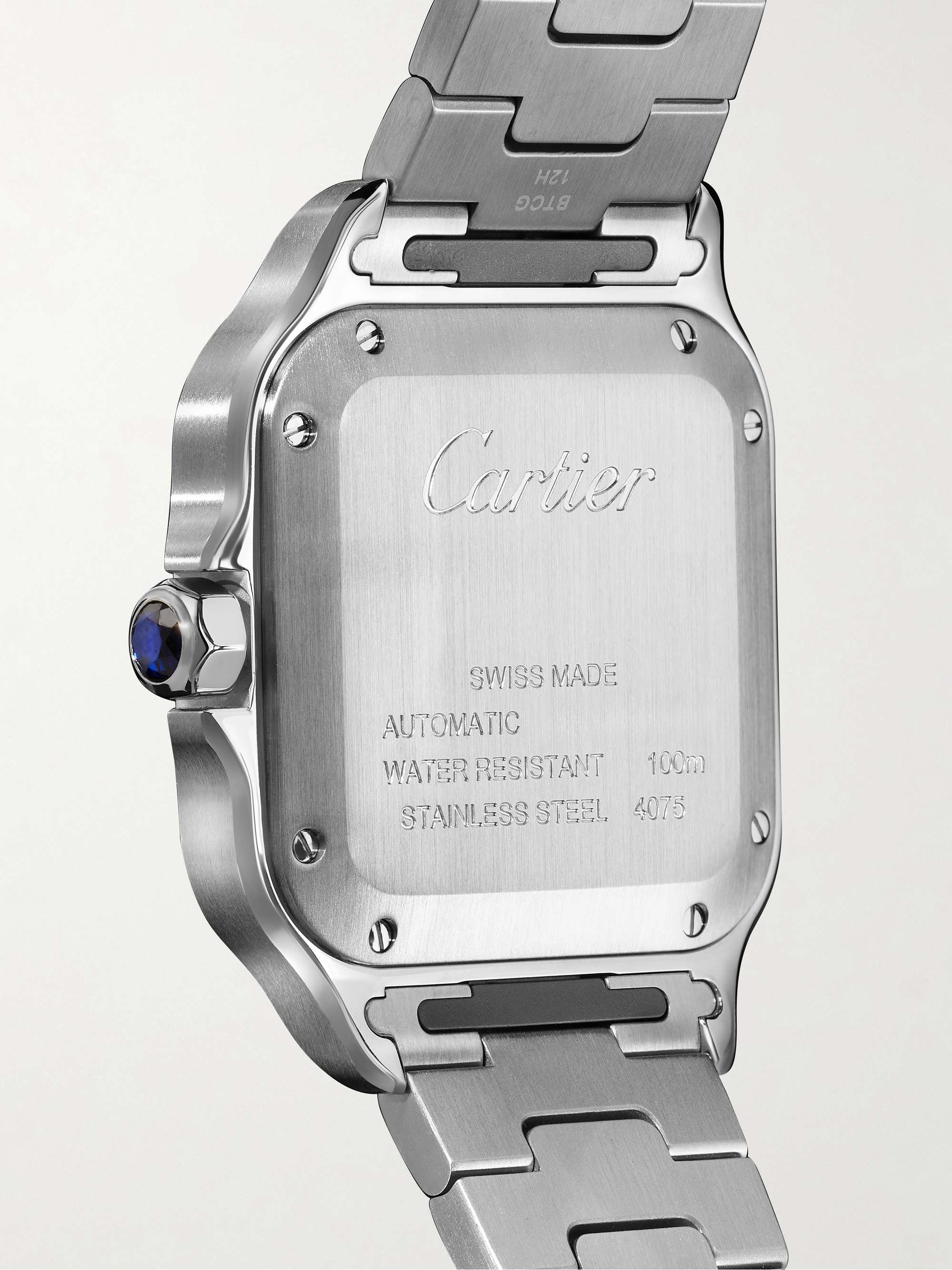 CARTIER 