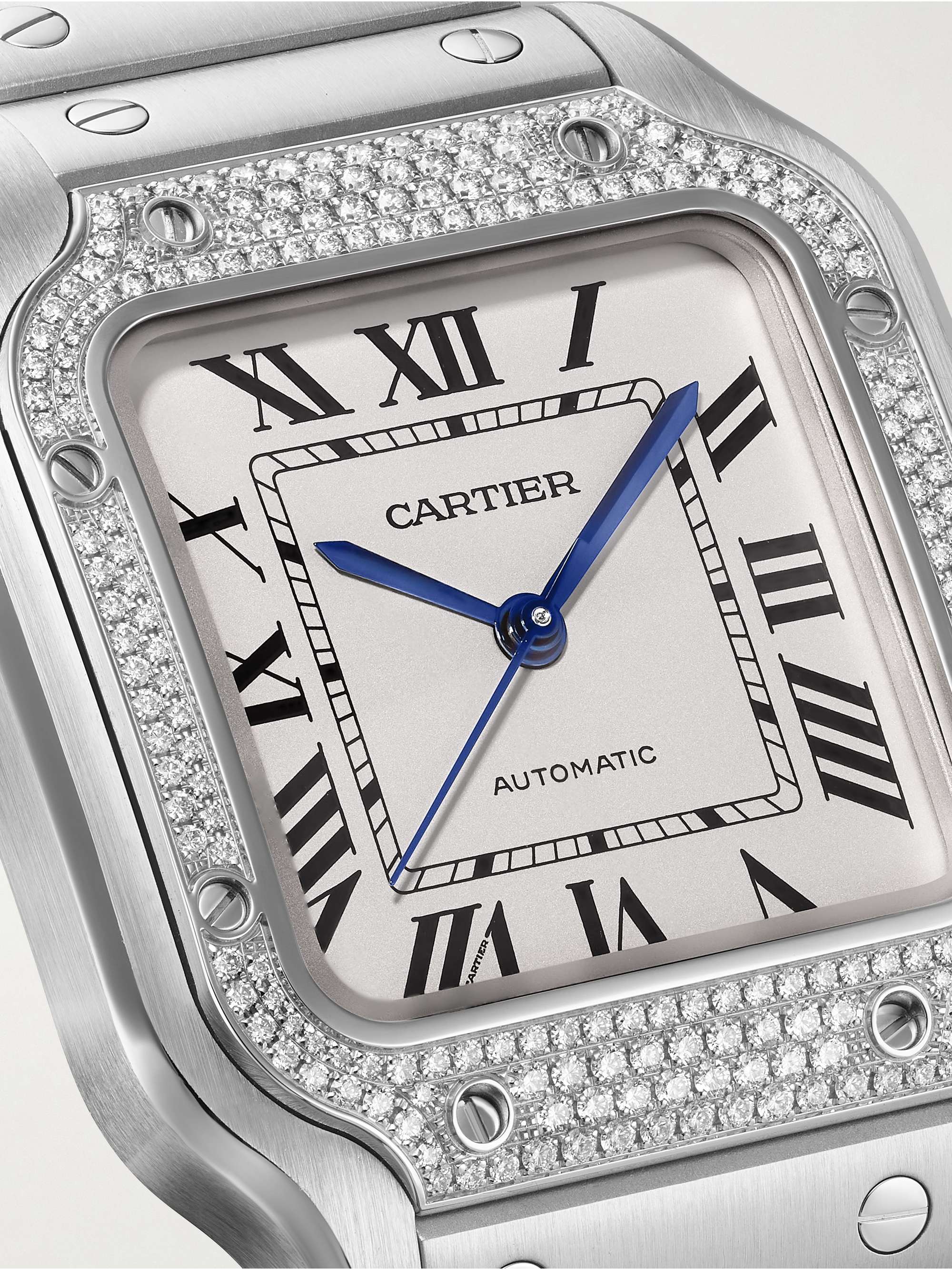 CARTIER 