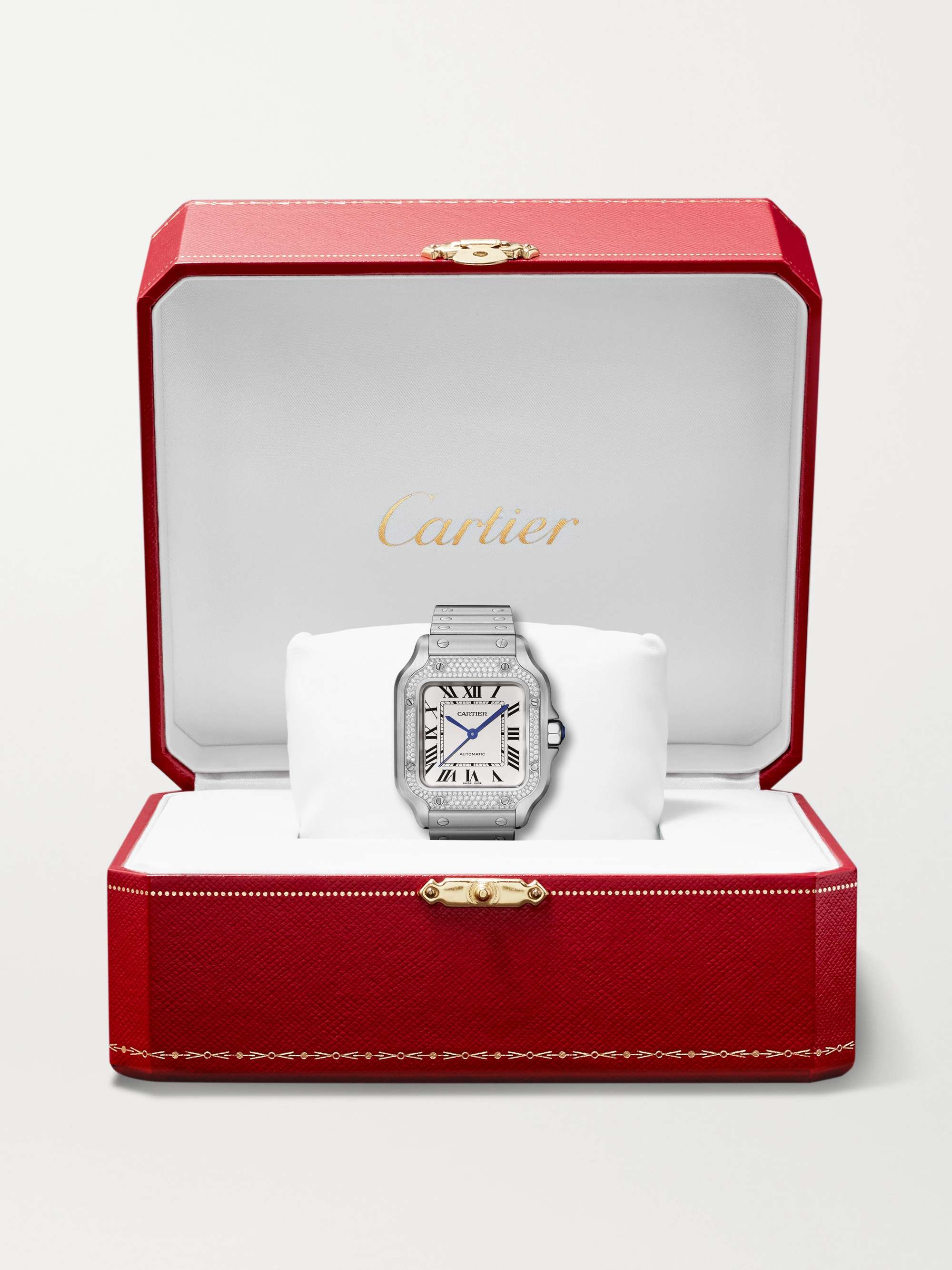 CARTIER 