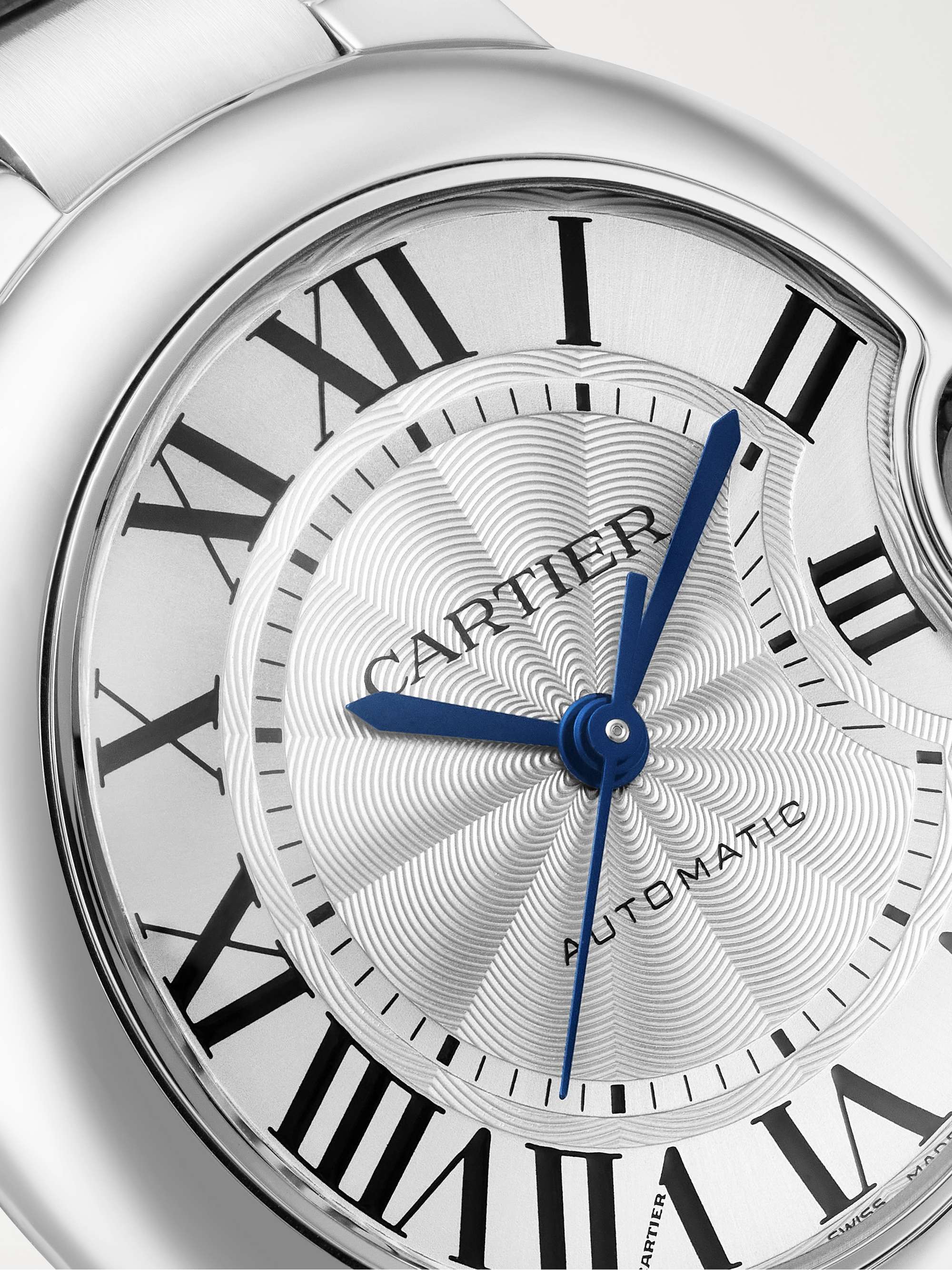 CARTIER 