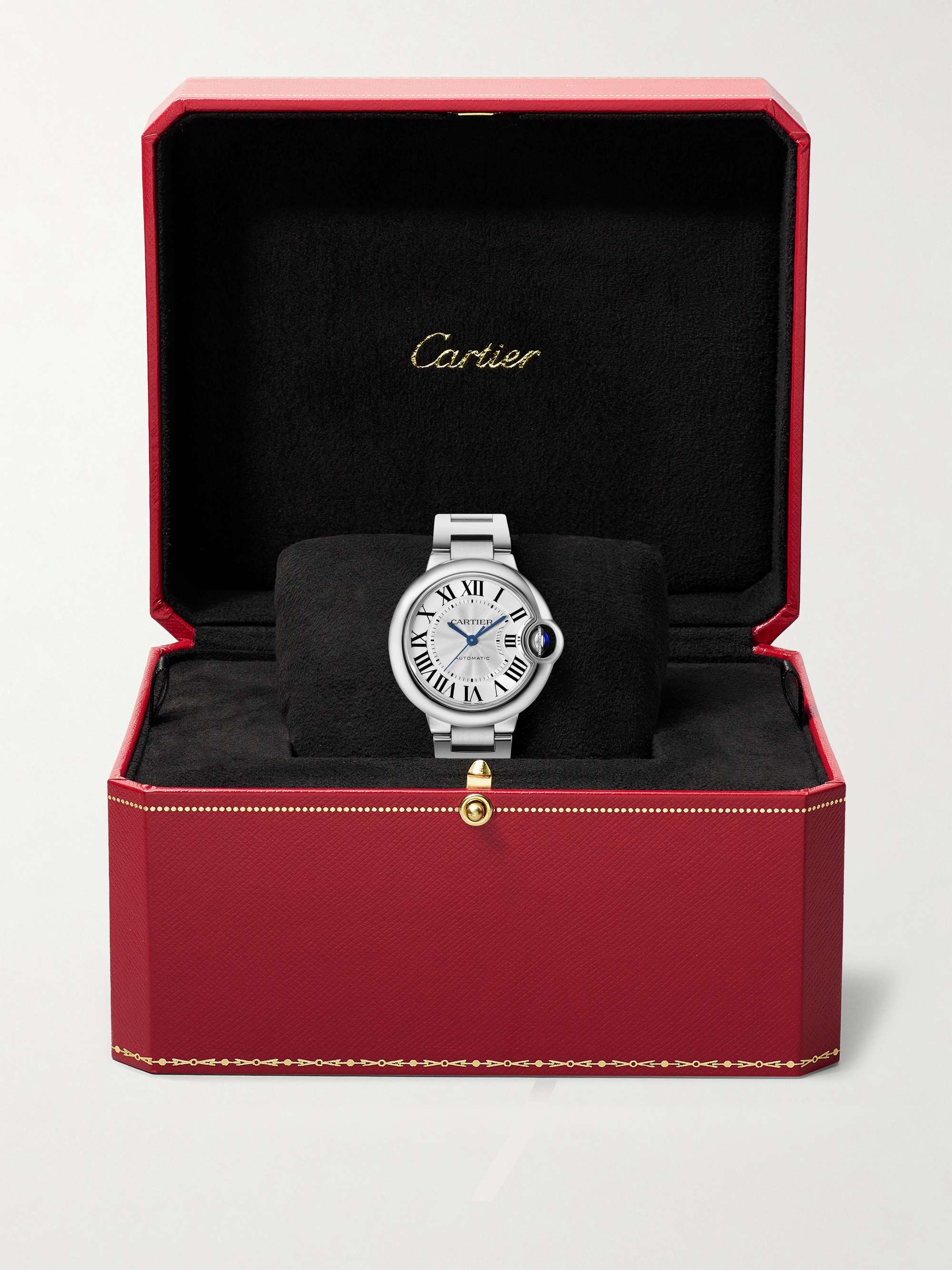 CARTIER 