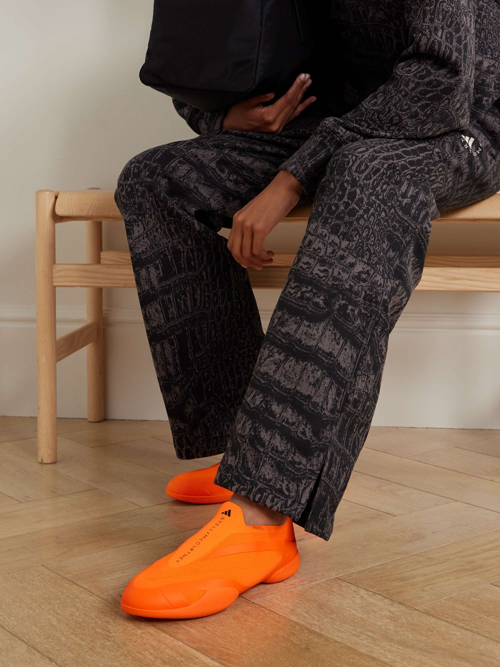 ADIDAS BY STELLA MCCARTNEY 