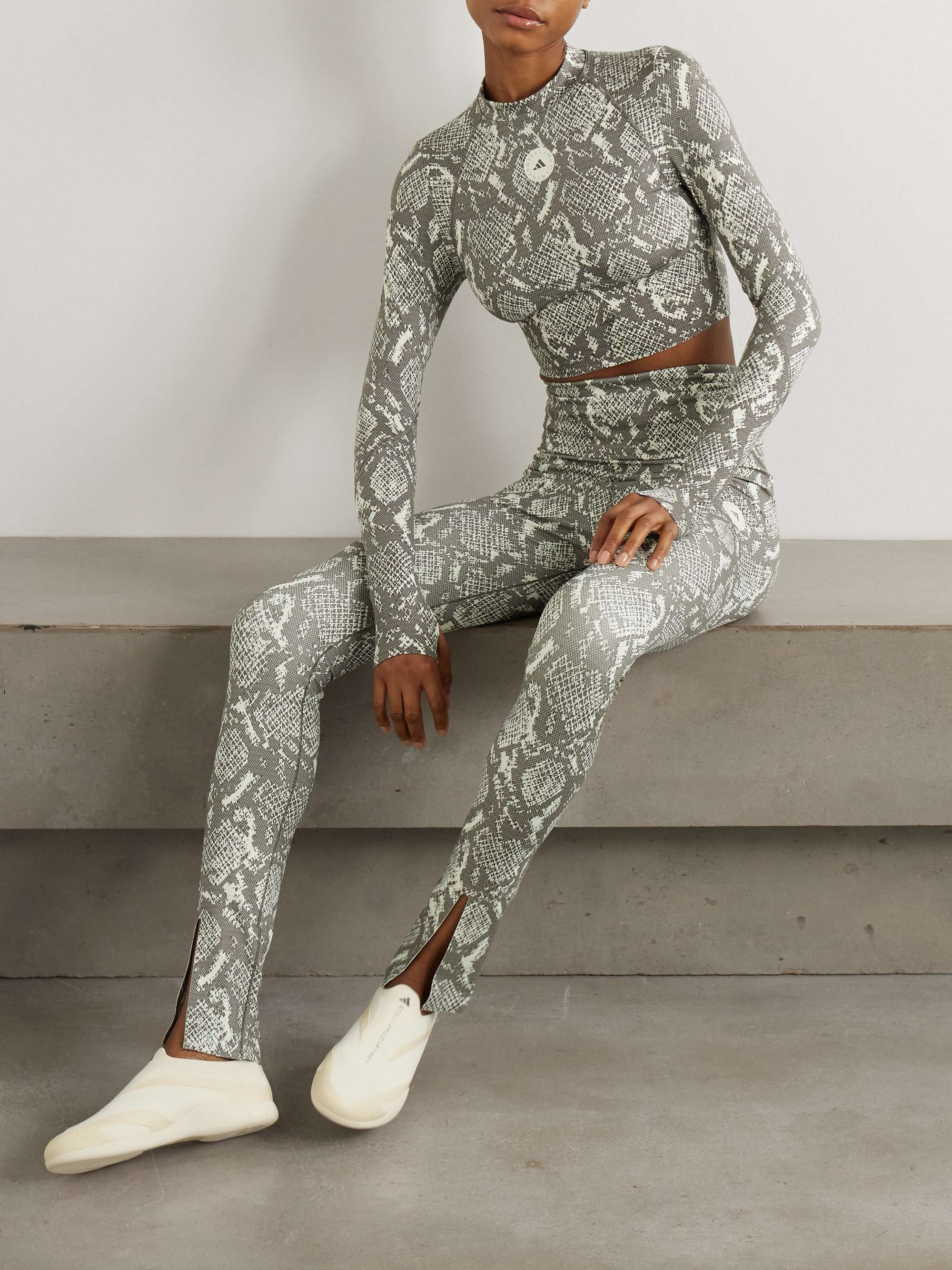 ADIDAS BY STELLA MCCARTNEY 