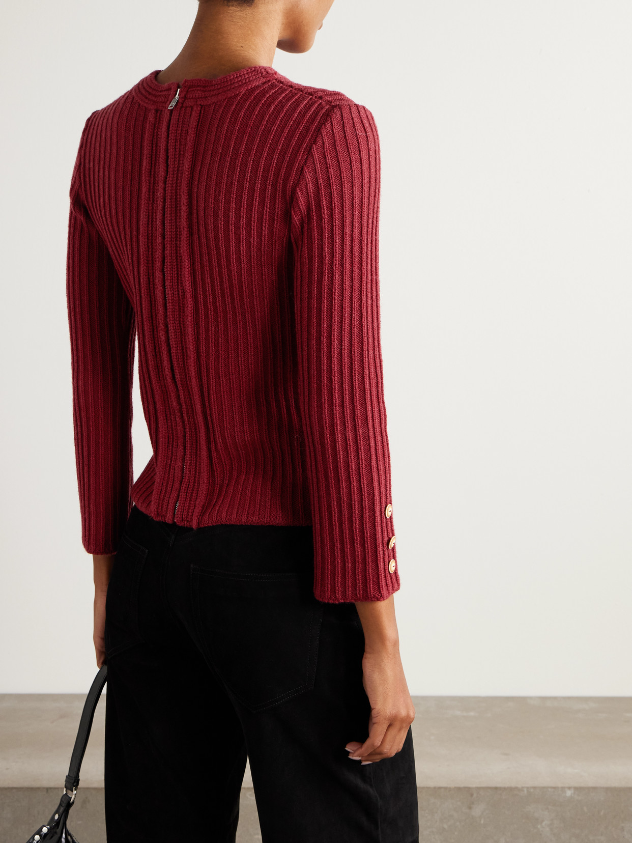 Dixie Sweater